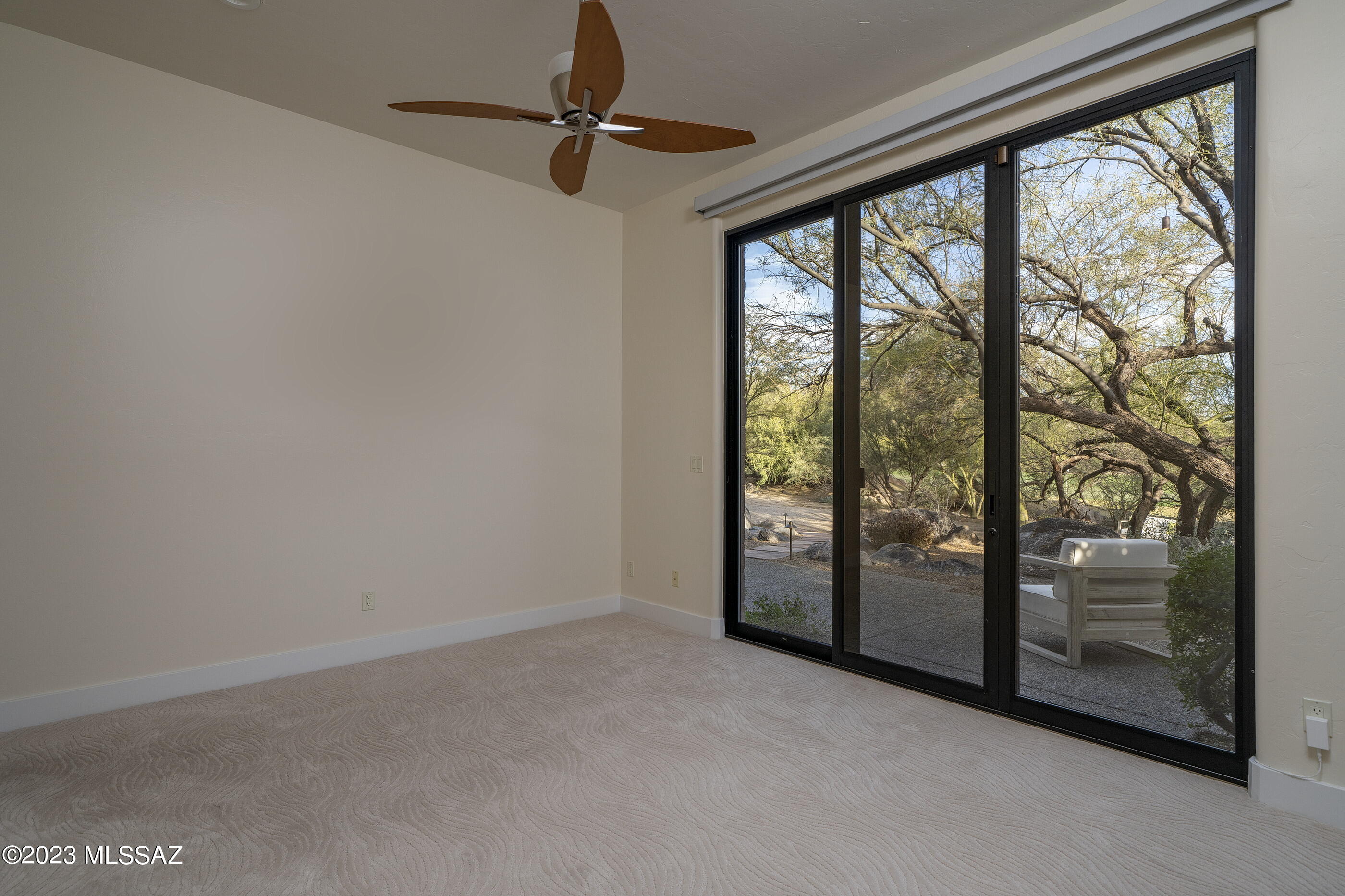 Ventana Canyon Estates (149-178) - Residential