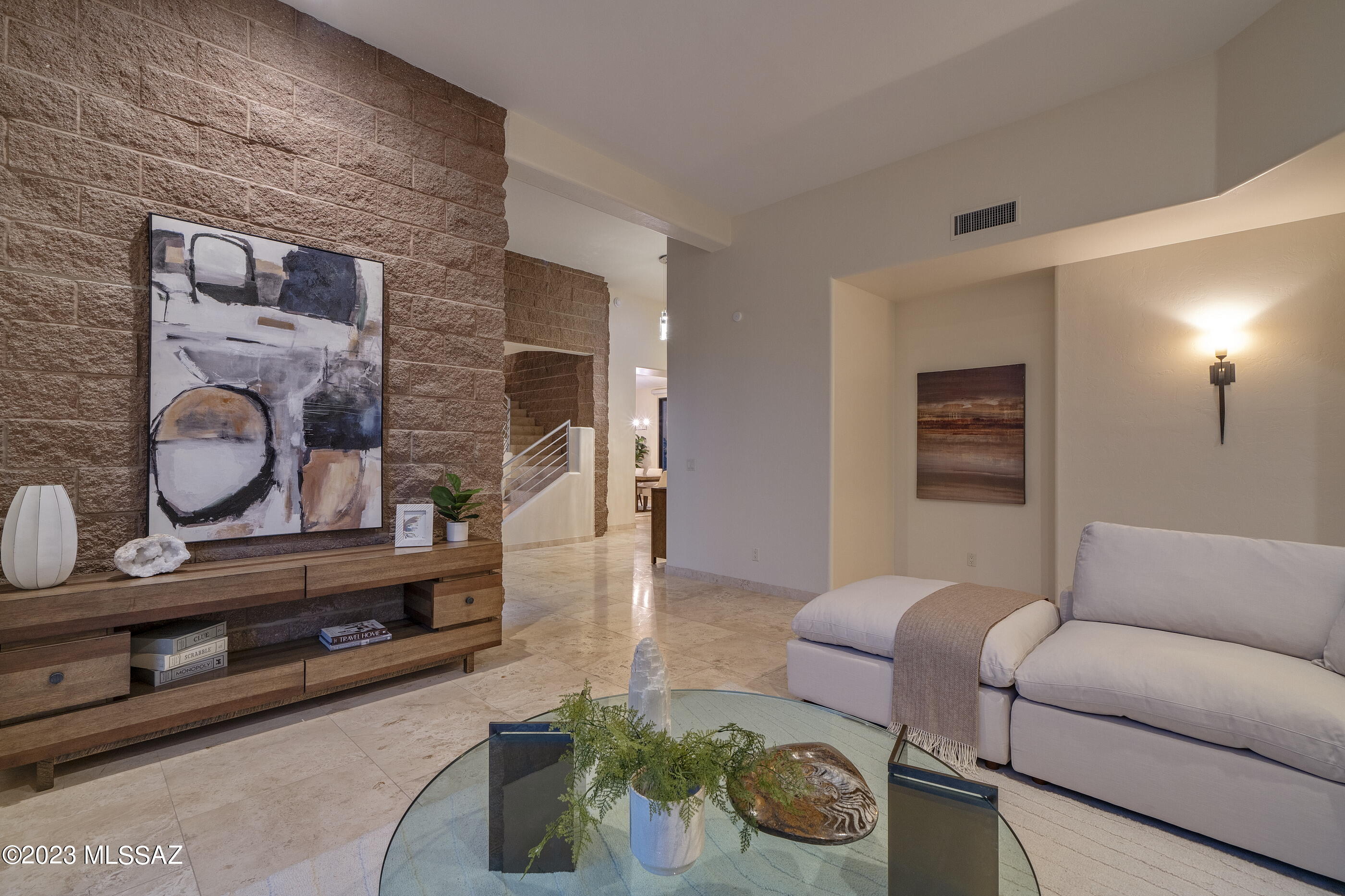 Ventana Canyon Estates (149-178) - Residential