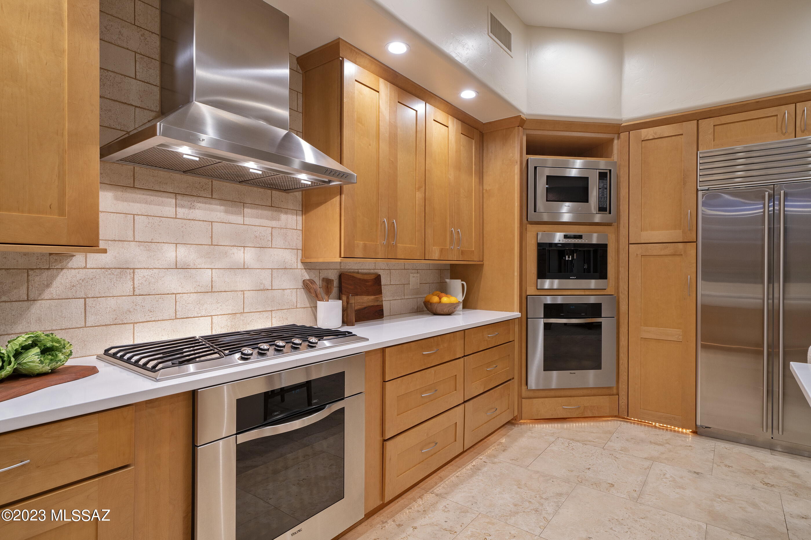 Ventana Canyon Estates (149-178) - Residential