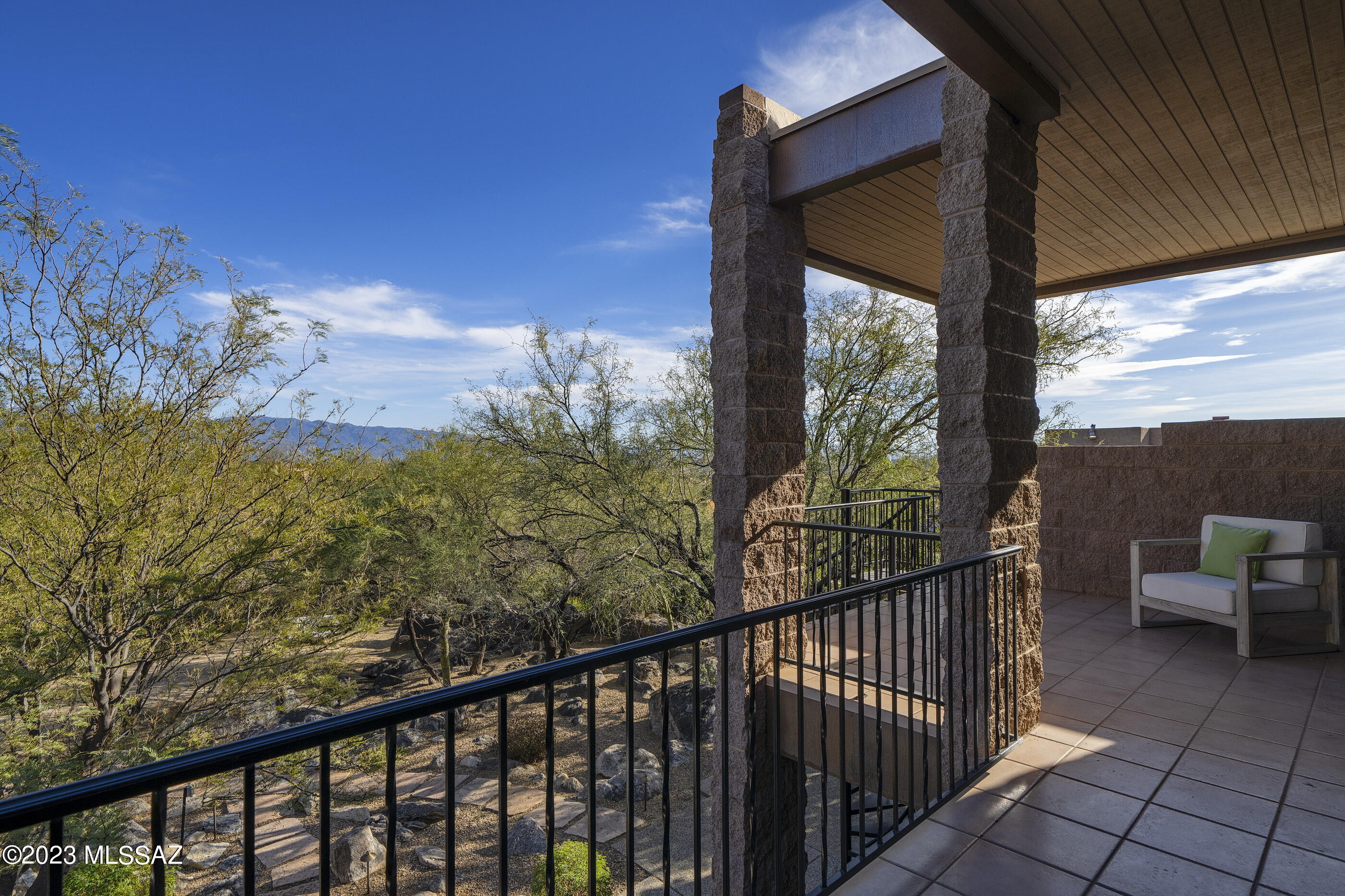 Ventana Canyon Estates (149-178) - Residential