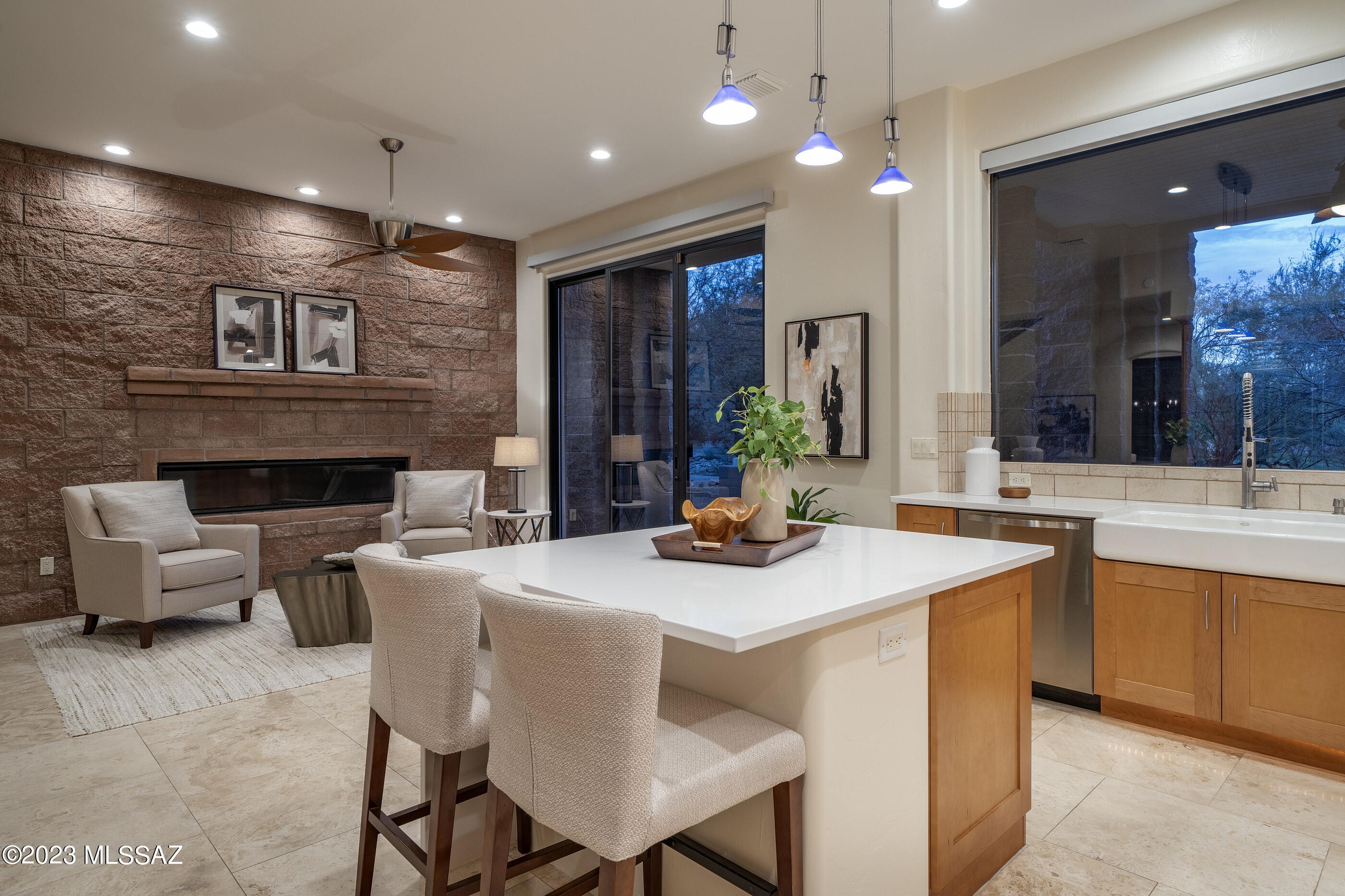 Ventana Canyon Estates (149-178) - Residential