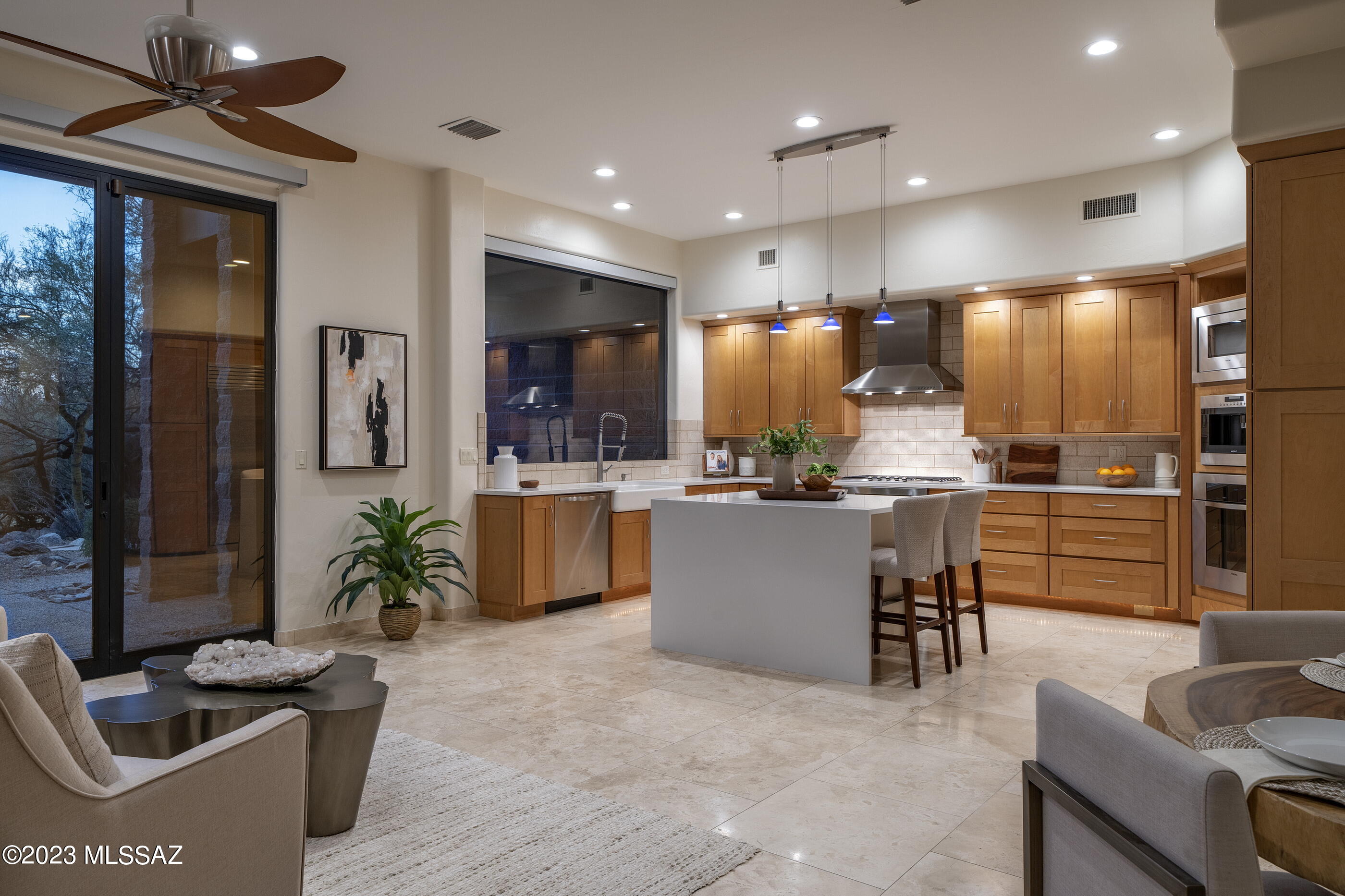 Ventana Canyon Estates (149-178) - Residential