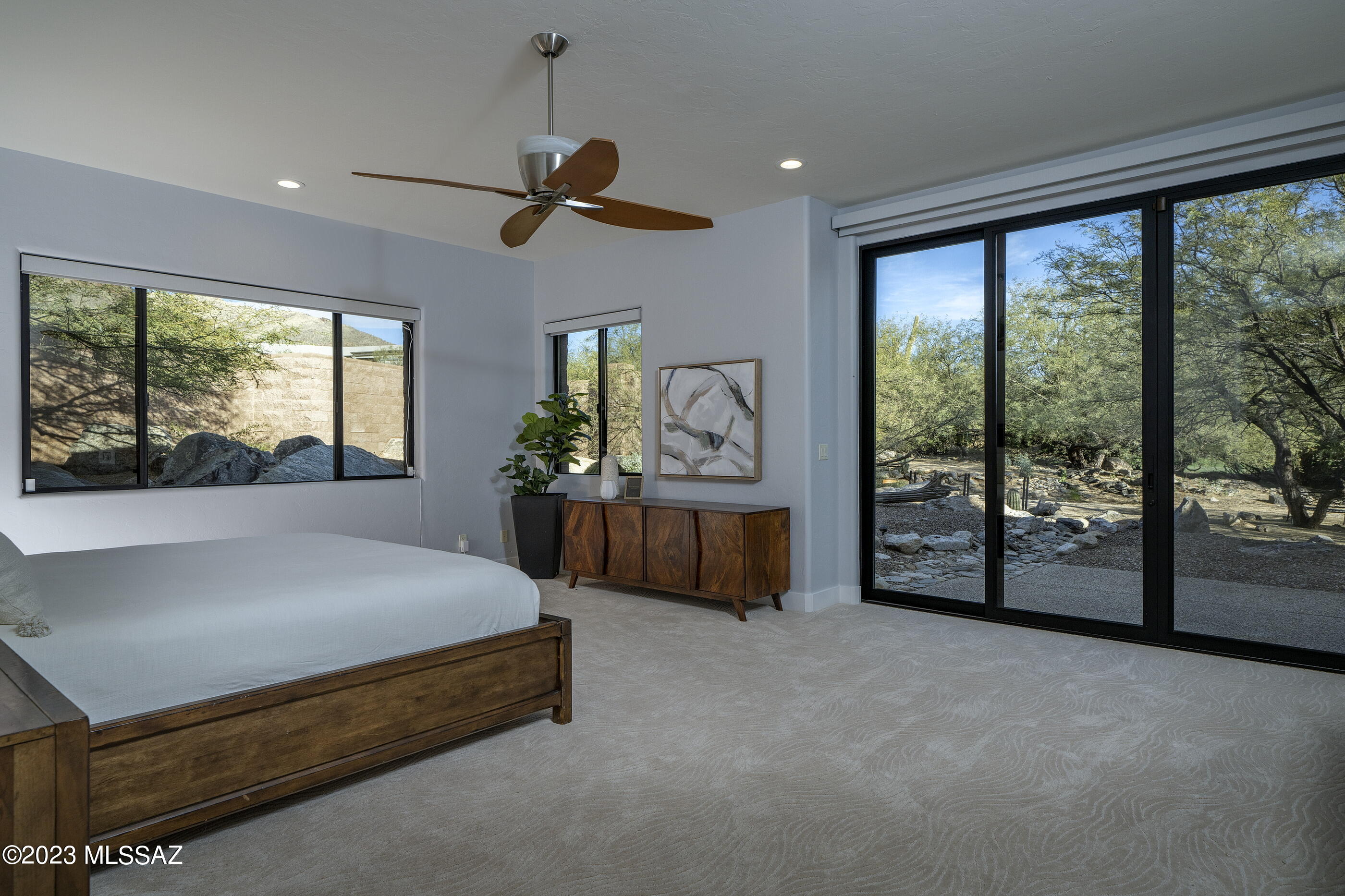 Ventana Canyon Estates (149-178) - Residential