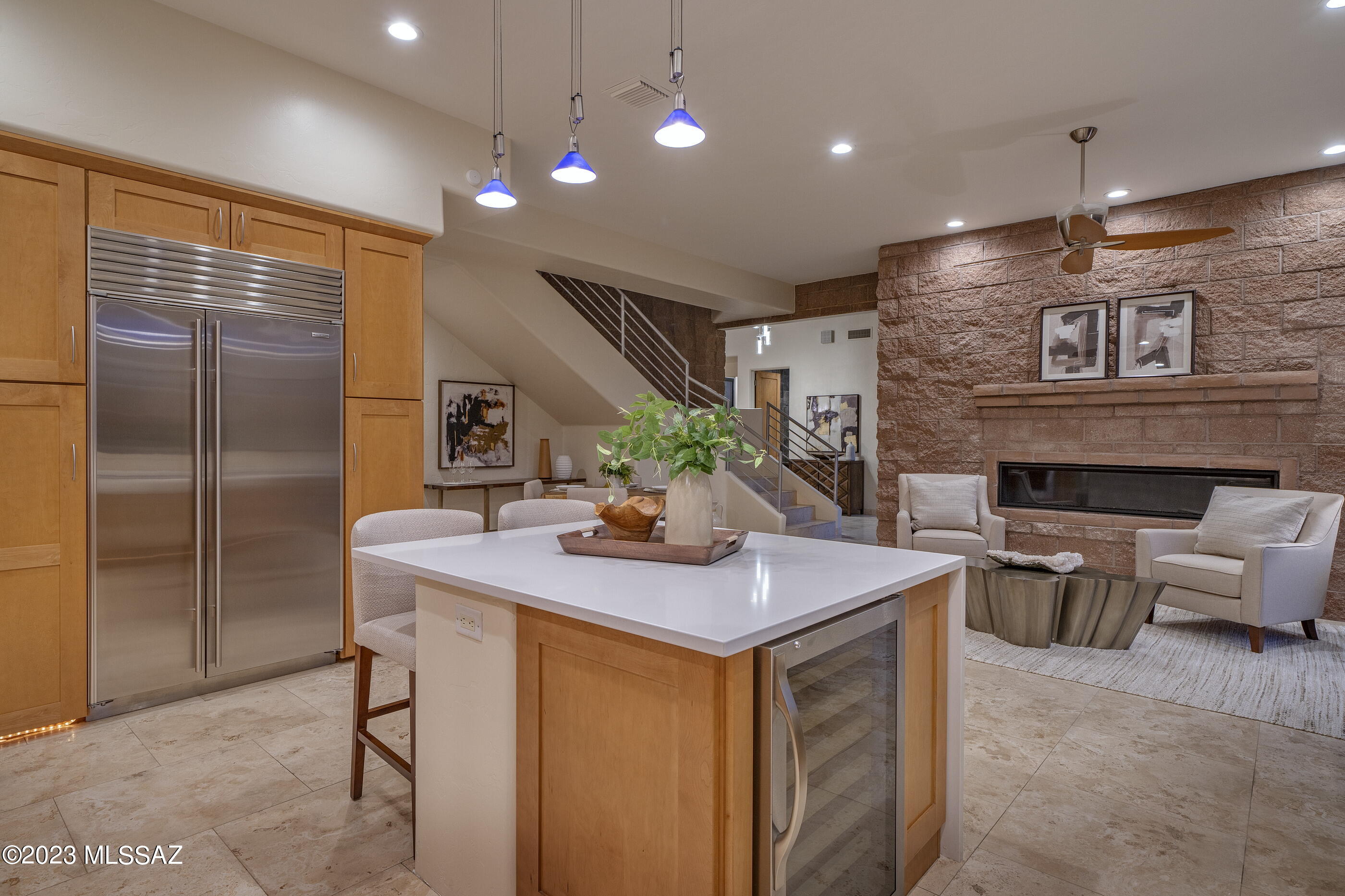 Ventana Canyon Estates (149-178) - Residential