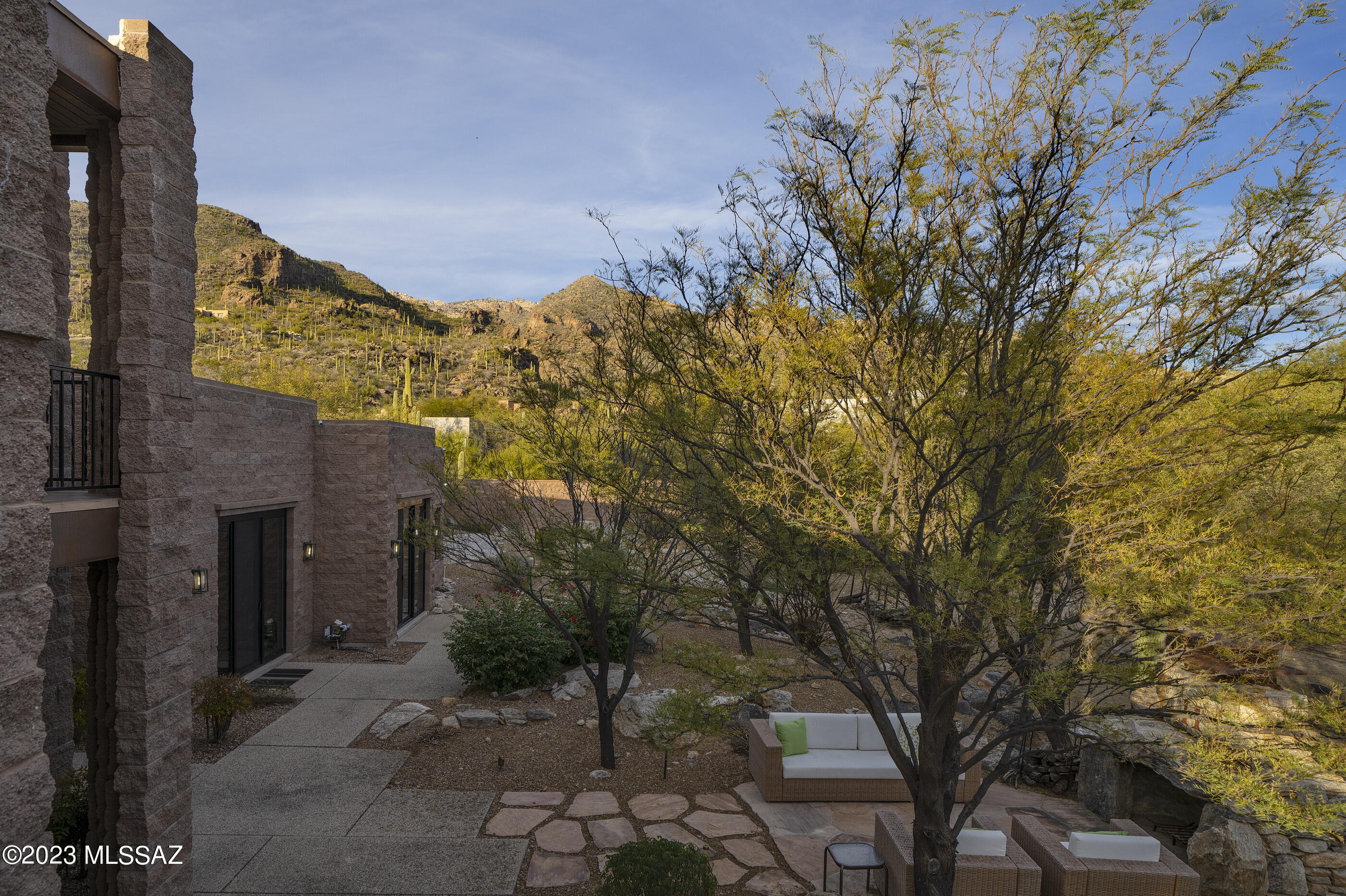 Ventana Canyon Estates (149-178) - Residential