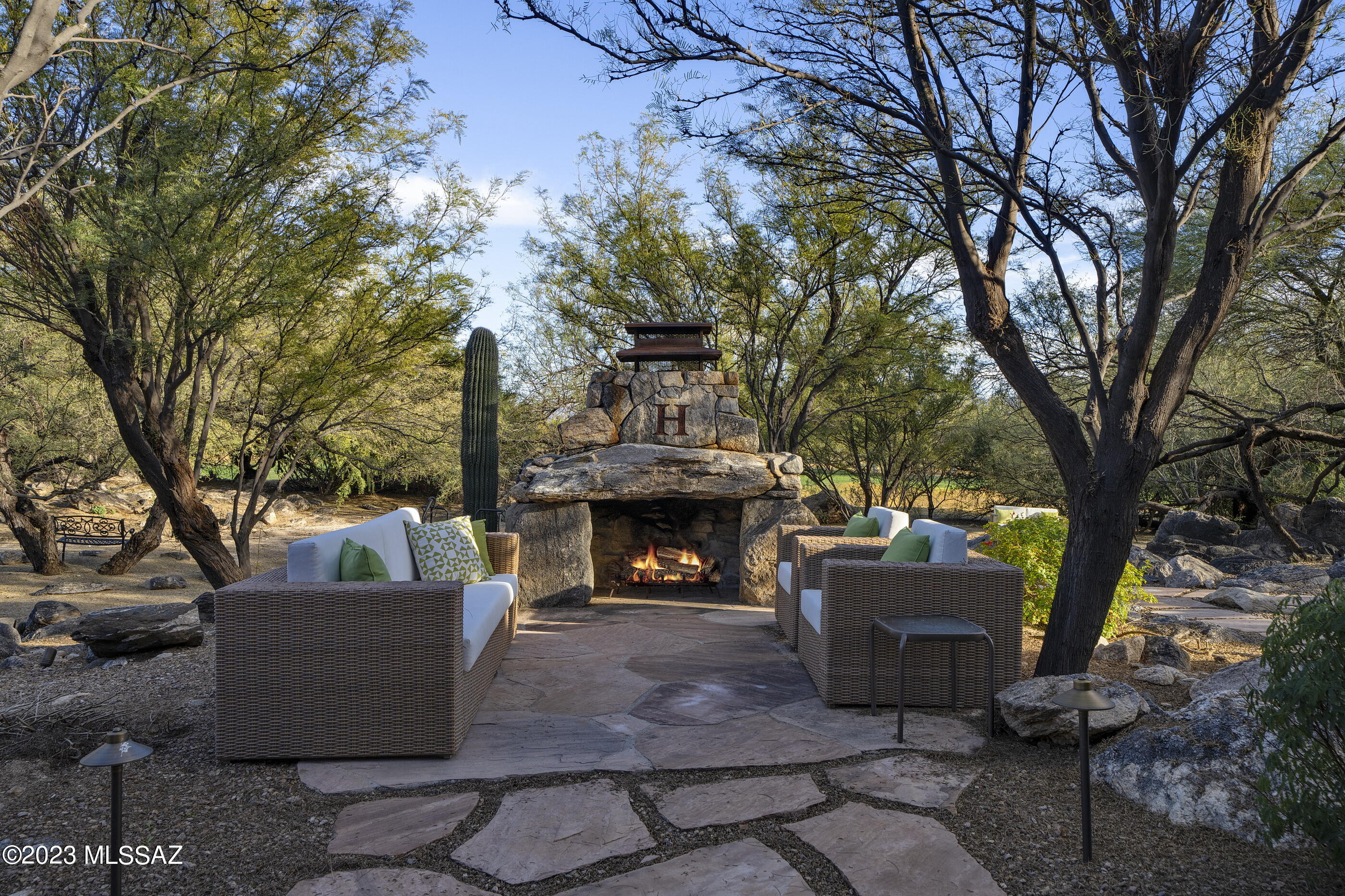Ventana Canyon Estates (149-178) - Residential