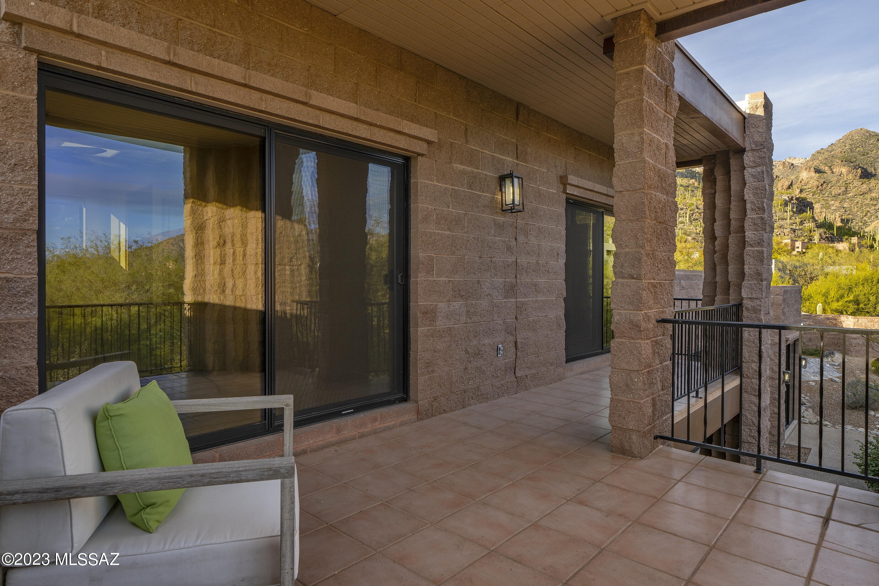 Ventana Canyon Estates (149-178) - Residential