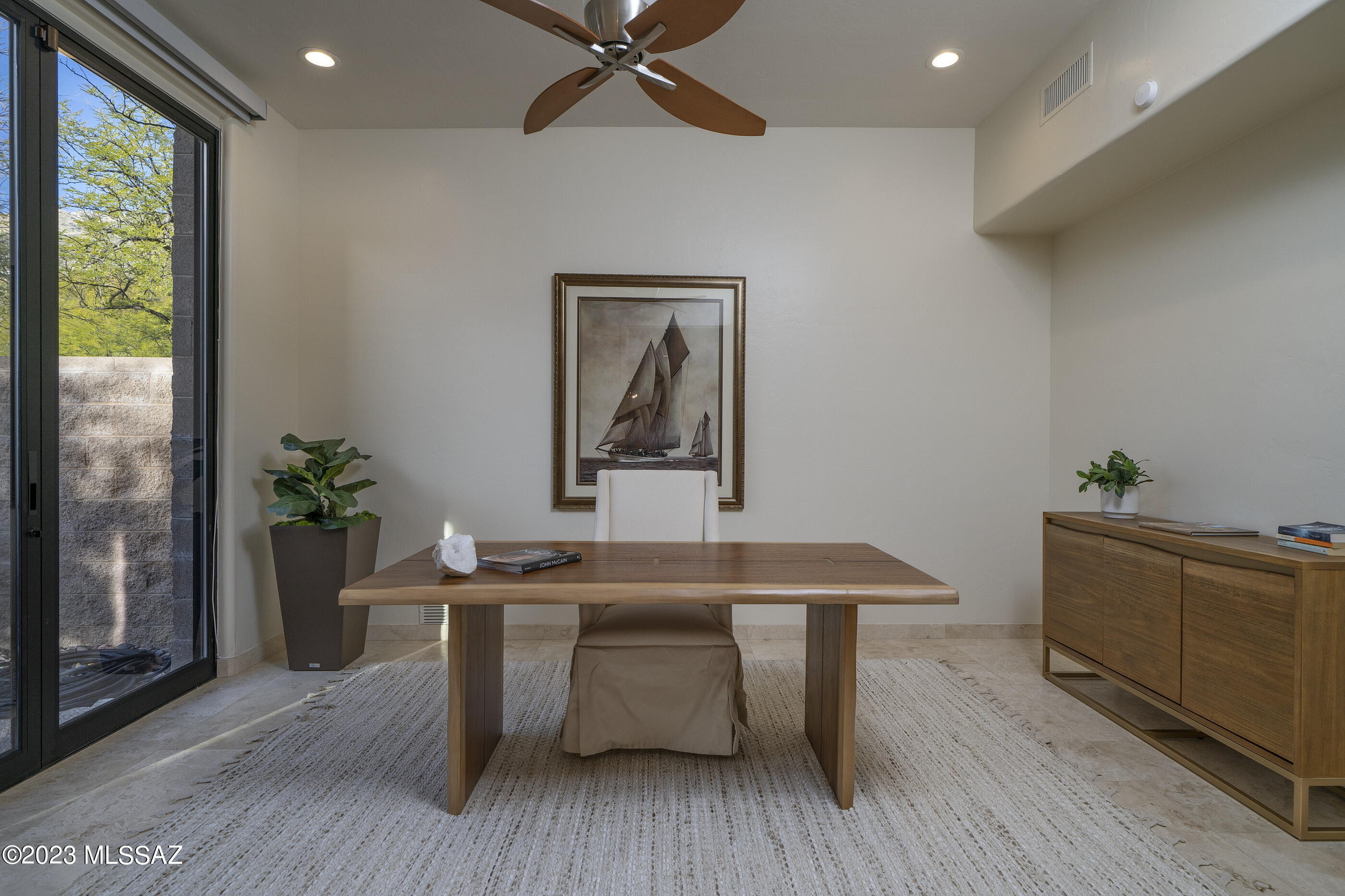Ventana Canyon Estates (149-178) - Residential