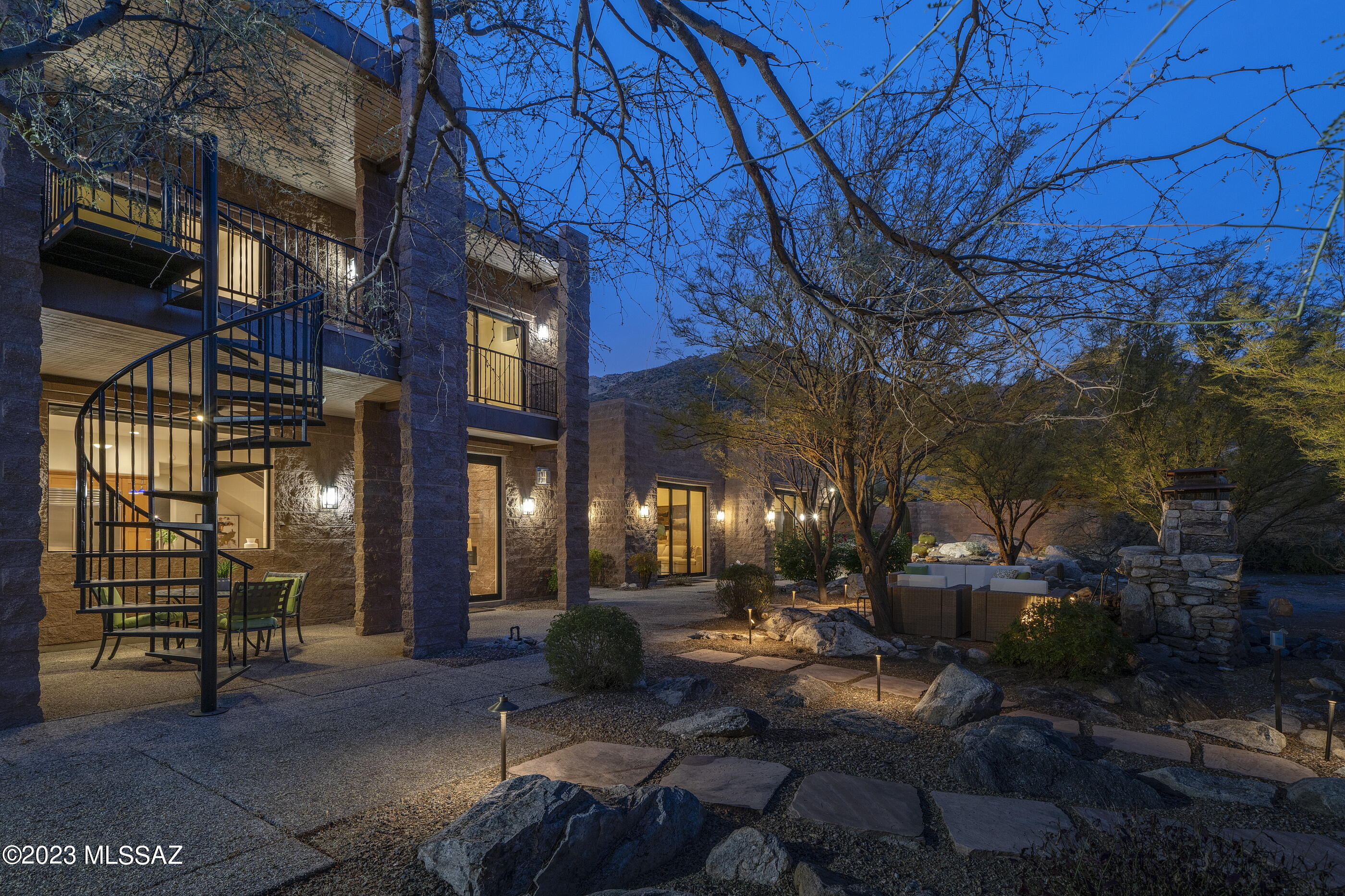 Ventana Canyon Estates (149-178) - Residential