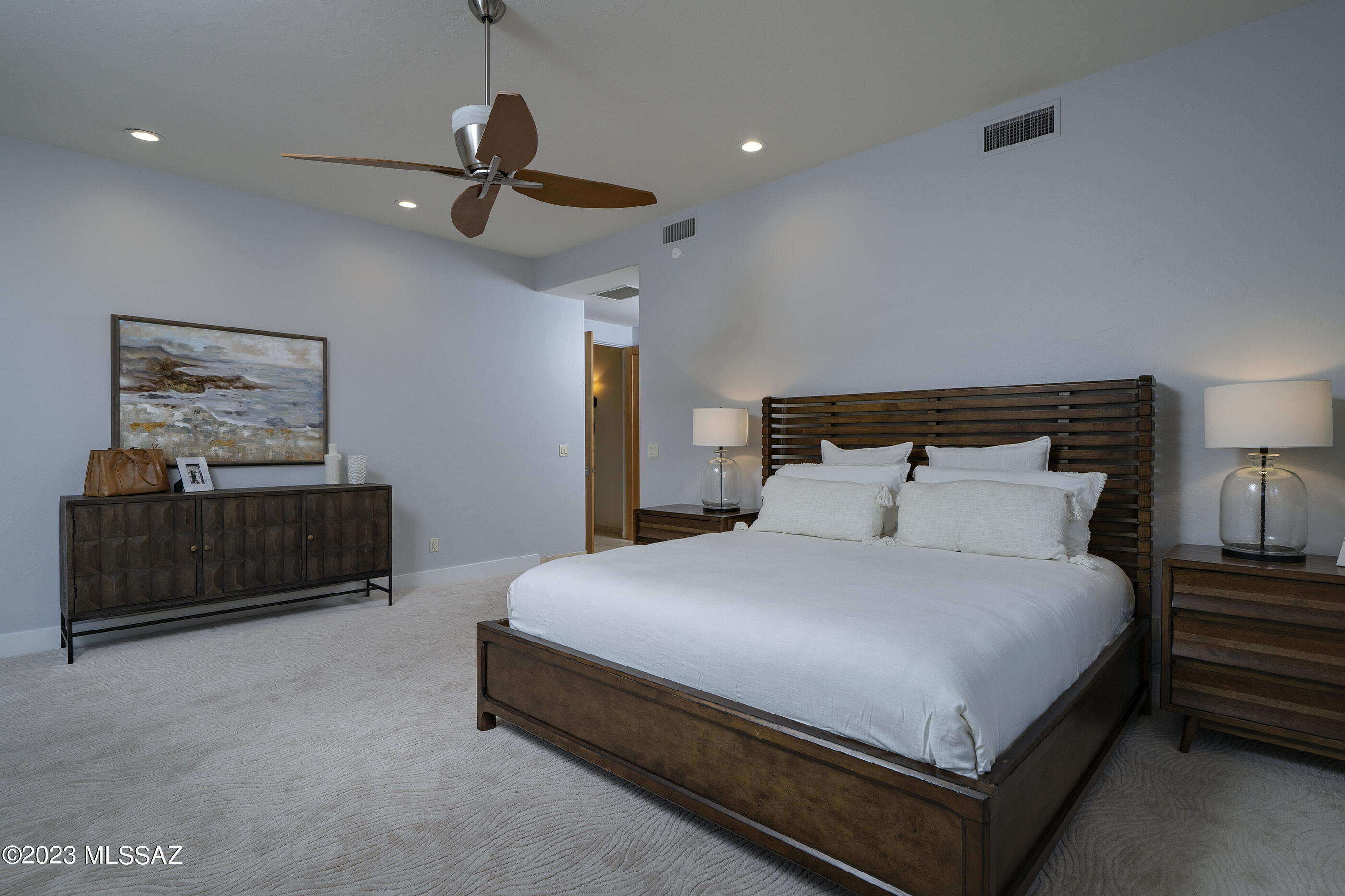 Ventana Canyon Estates (149-178) - Residential