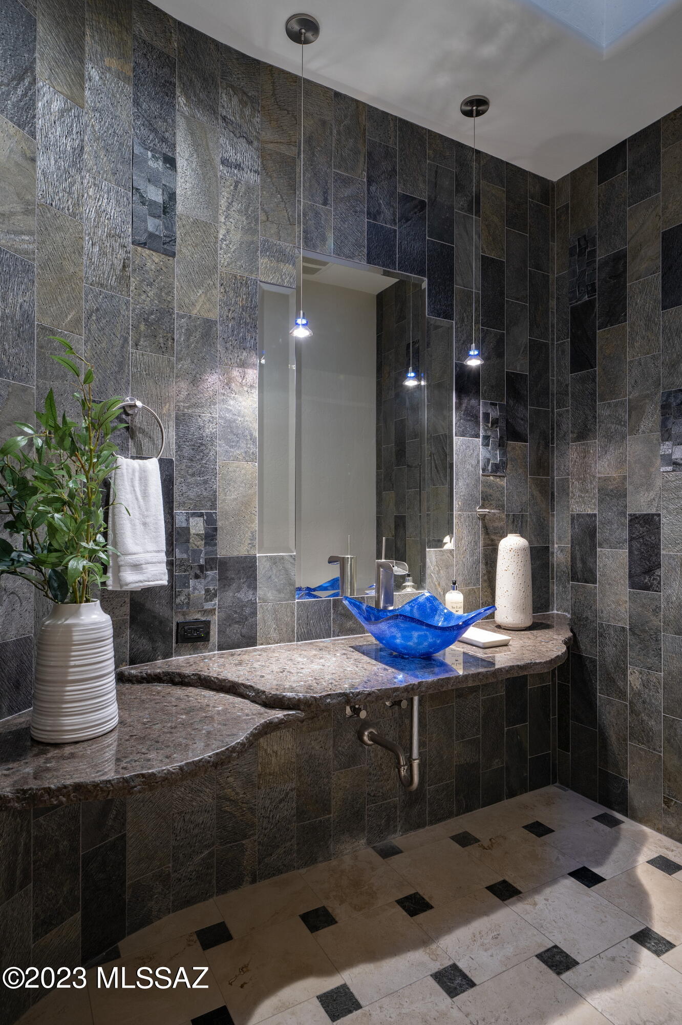 Ventana Canyon Estates (149-178) - Residential