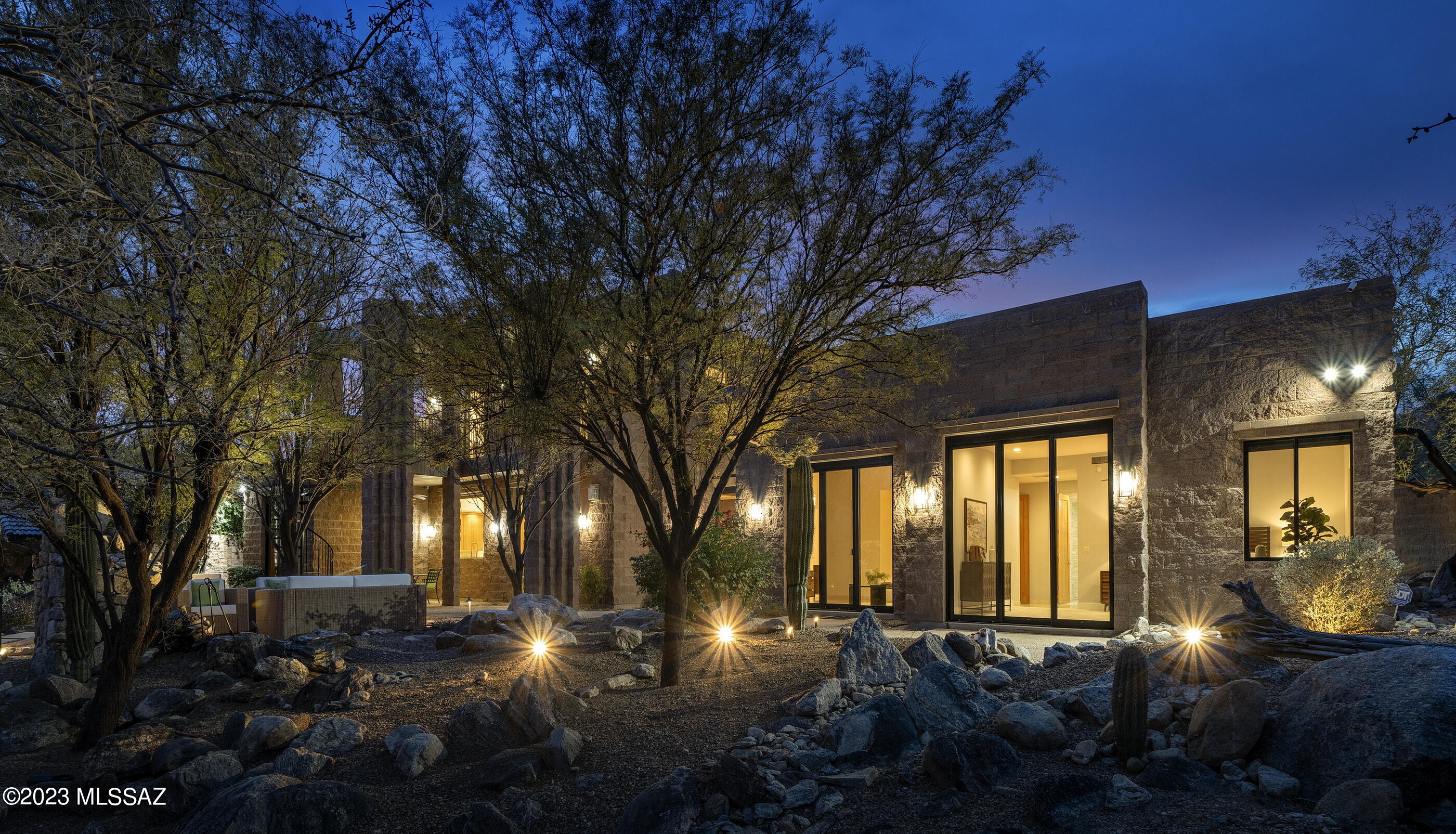 Ventana Canyon Estates (149-178) - Residential