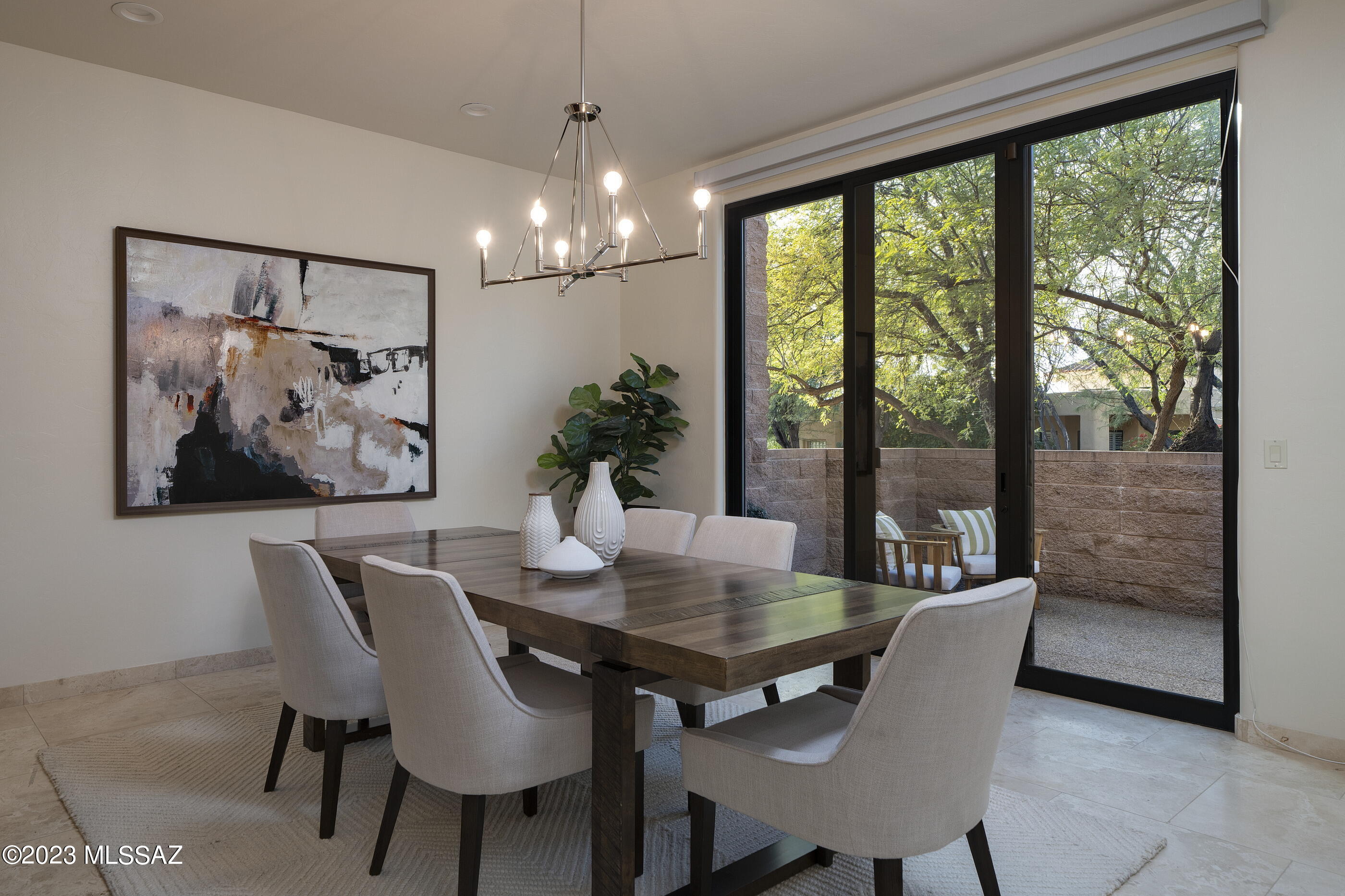 Ventana Canyon Estates (149-178) - Residential