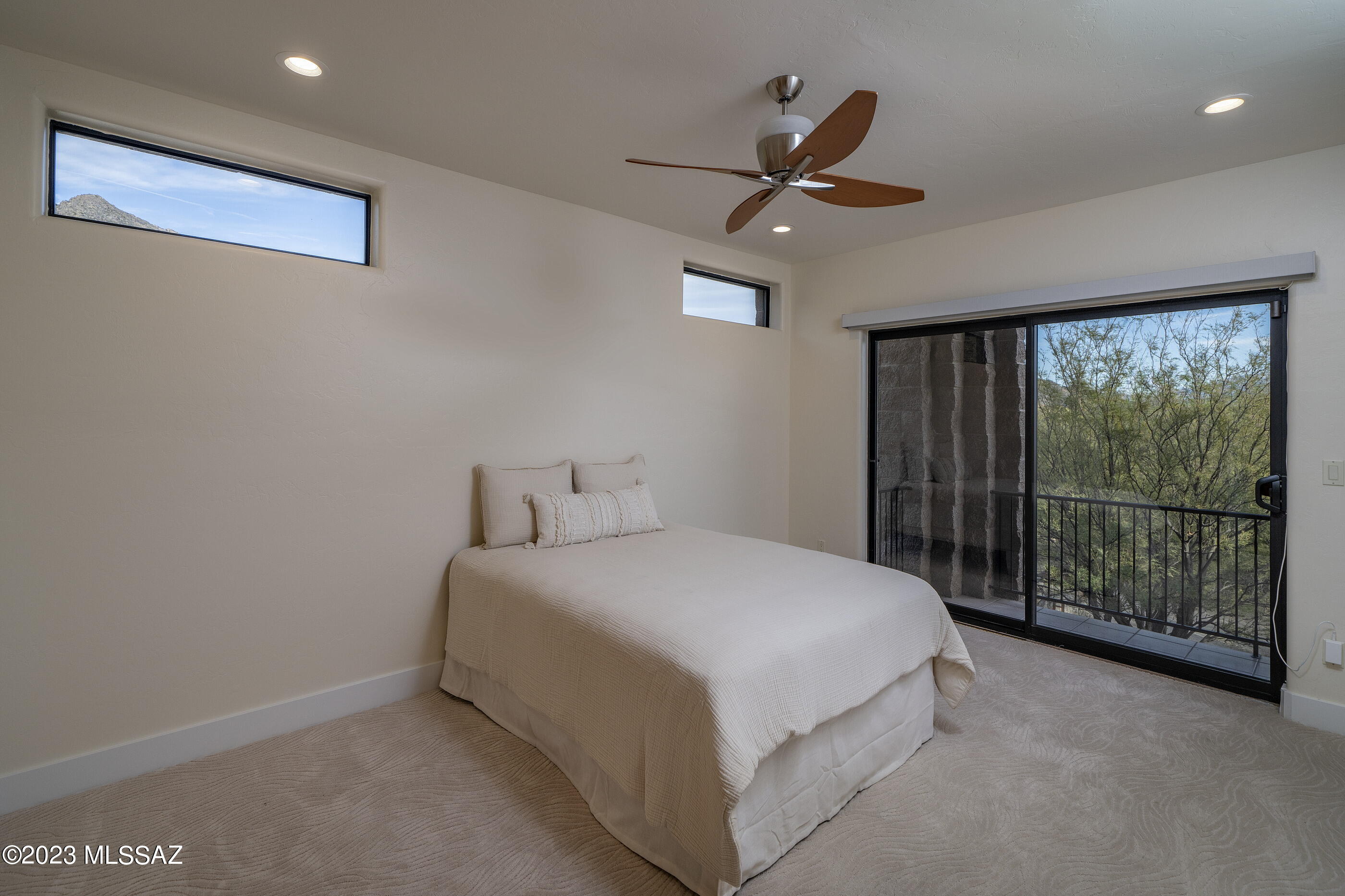 Ventana Canyon Estates (149-178) - Residential