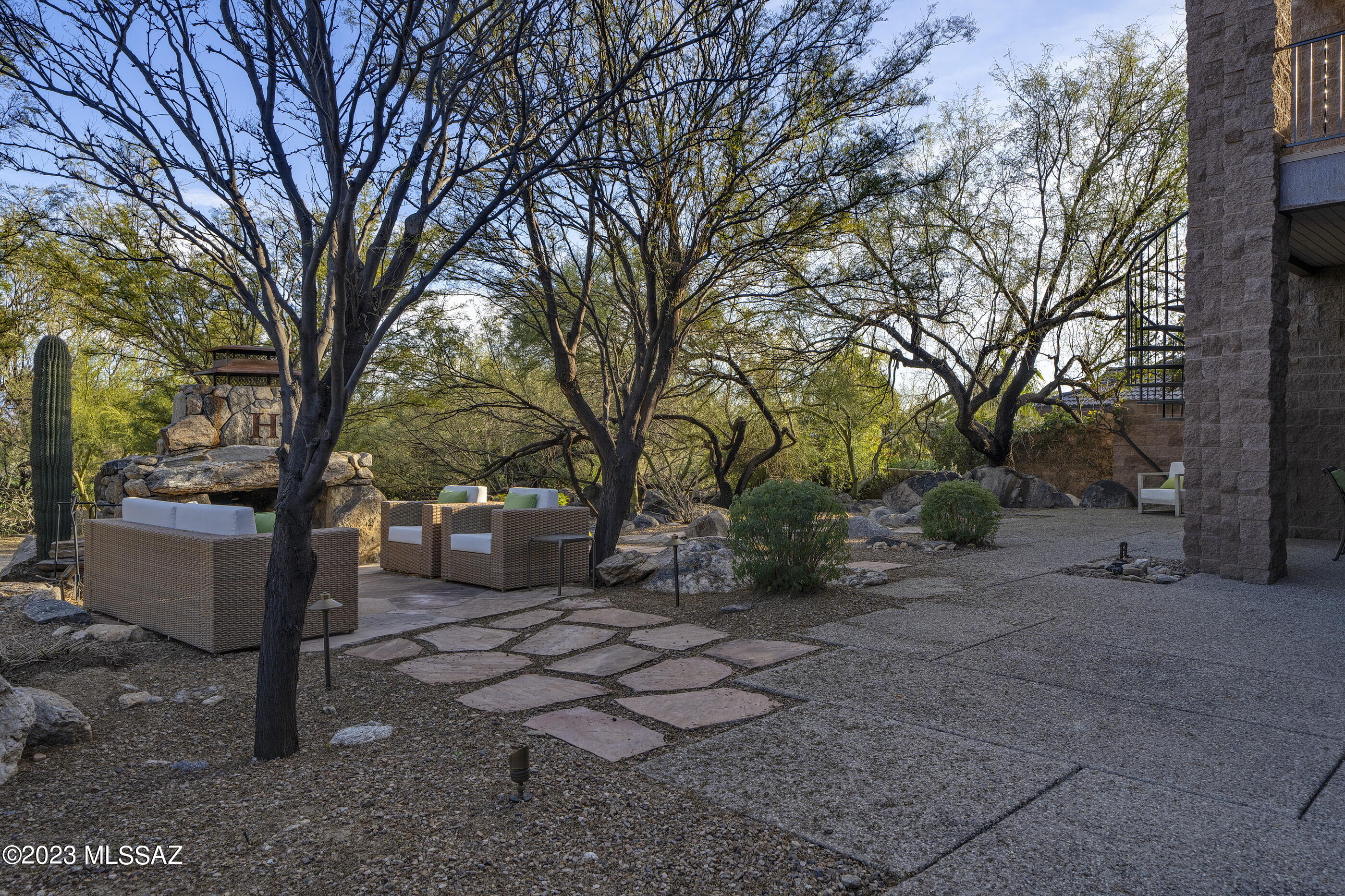 Ventana Canyon Estates (149-178) - Residential