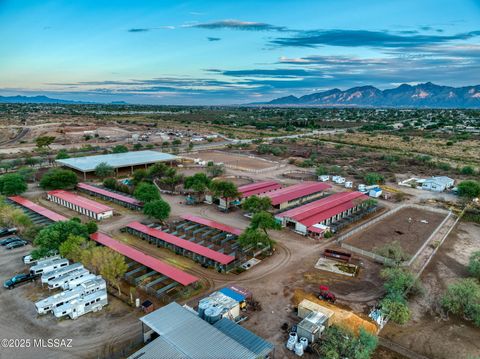 9525 E Graf Lane Tucson AZ 85730