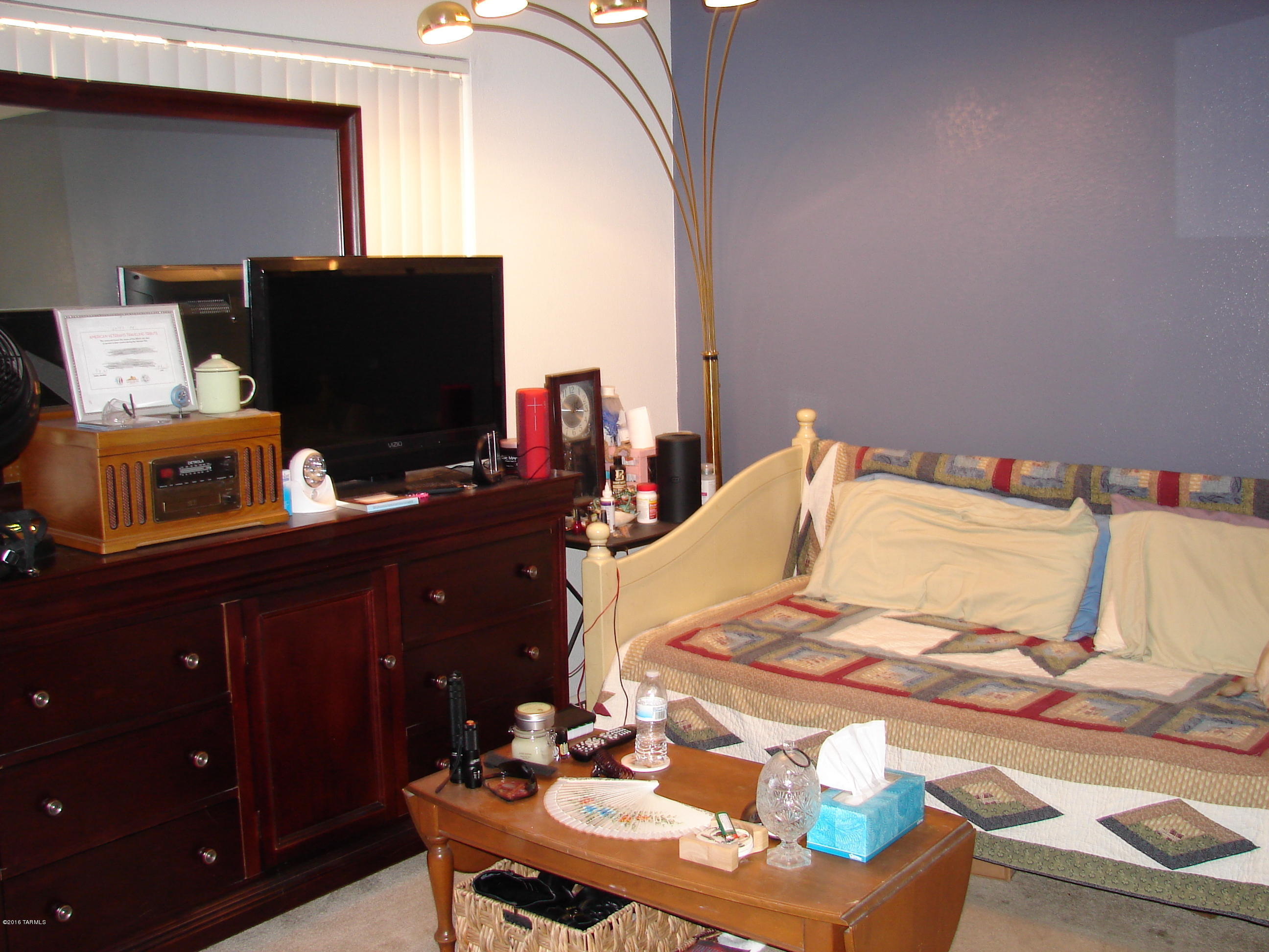 Sunset Foothills Condos (1-201) - Residential