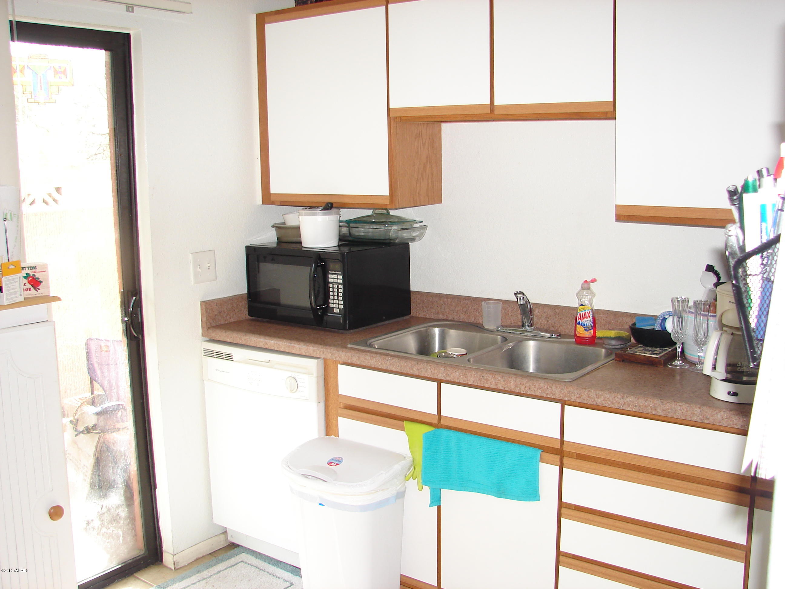 Sunset Foothills Condos (1-201) - Residential