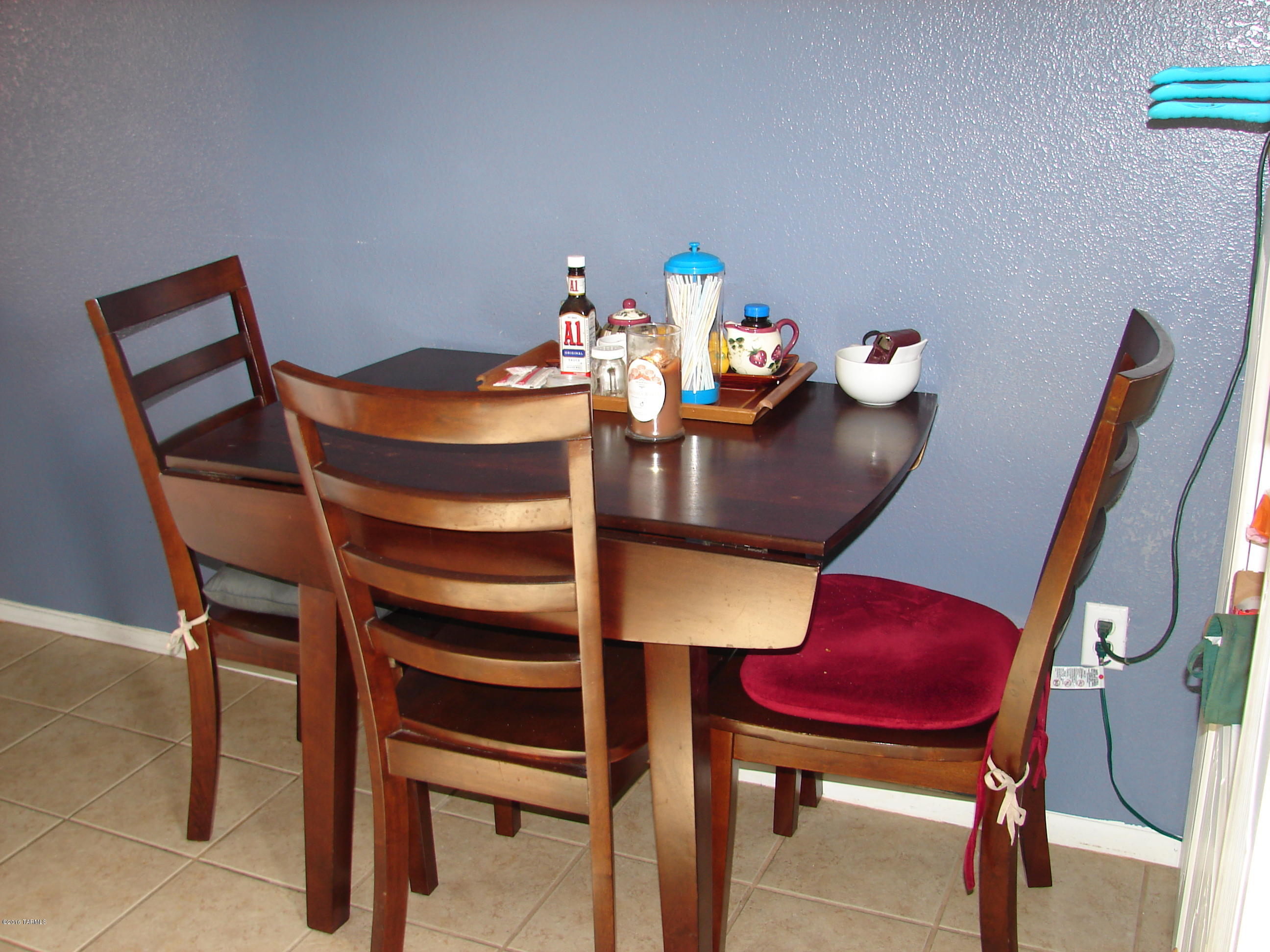 Sunset Foothills Condos (1-201) - Residential