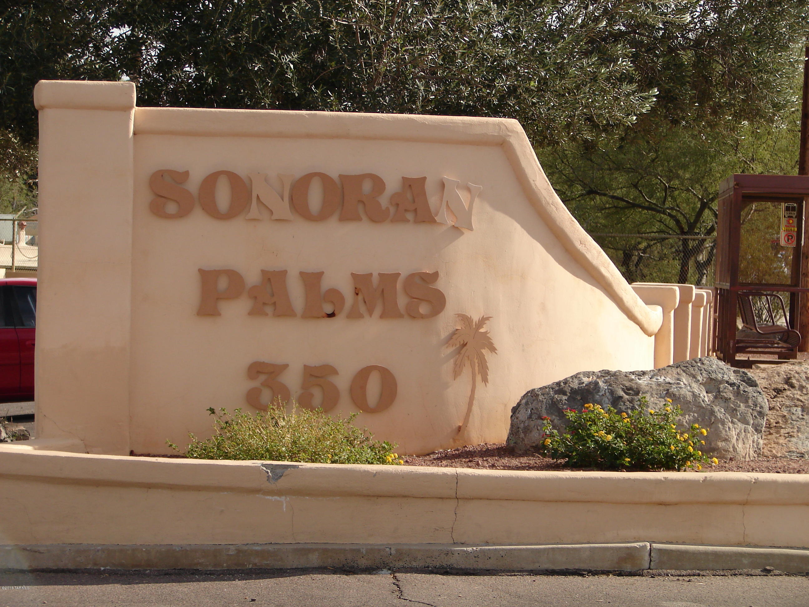 Sunset Foothills Condos (1-201) - Residential