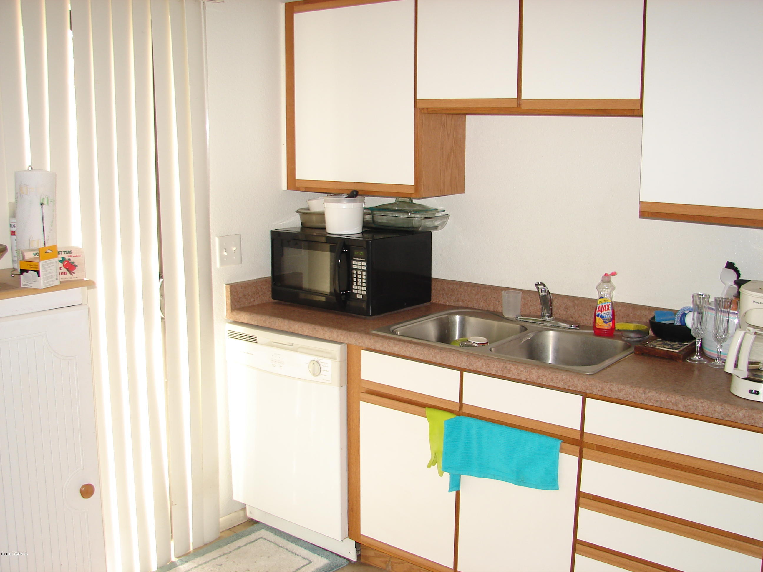 Sunset Foothills Condos (1-201) - Residential