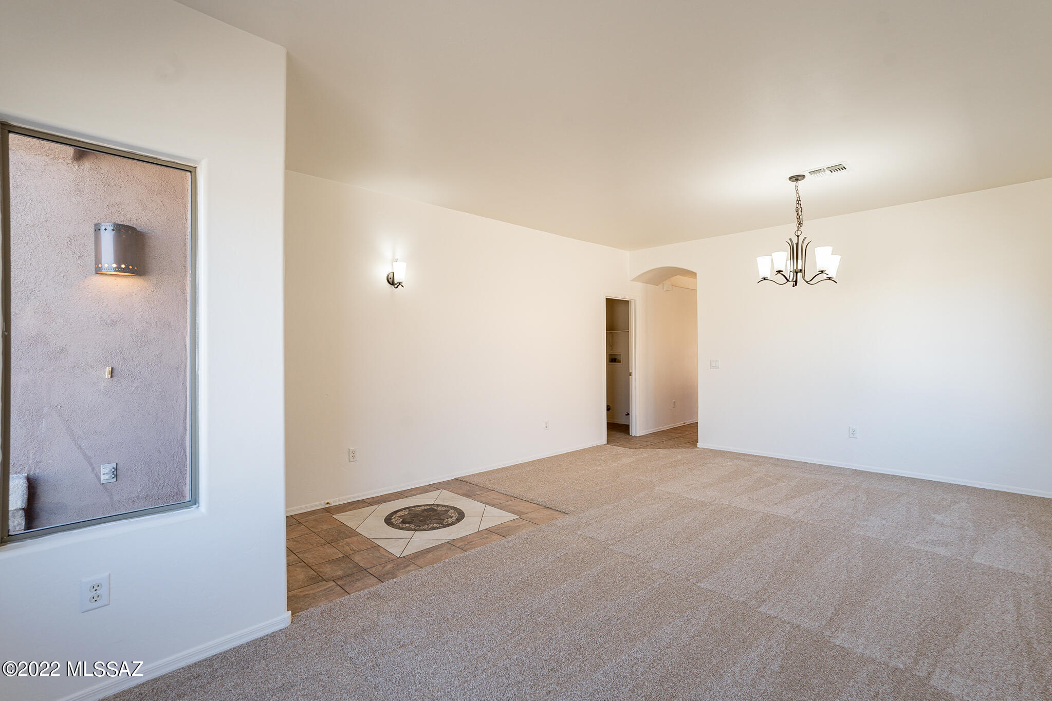 Presidio Del Flores II (1-108) - Residential