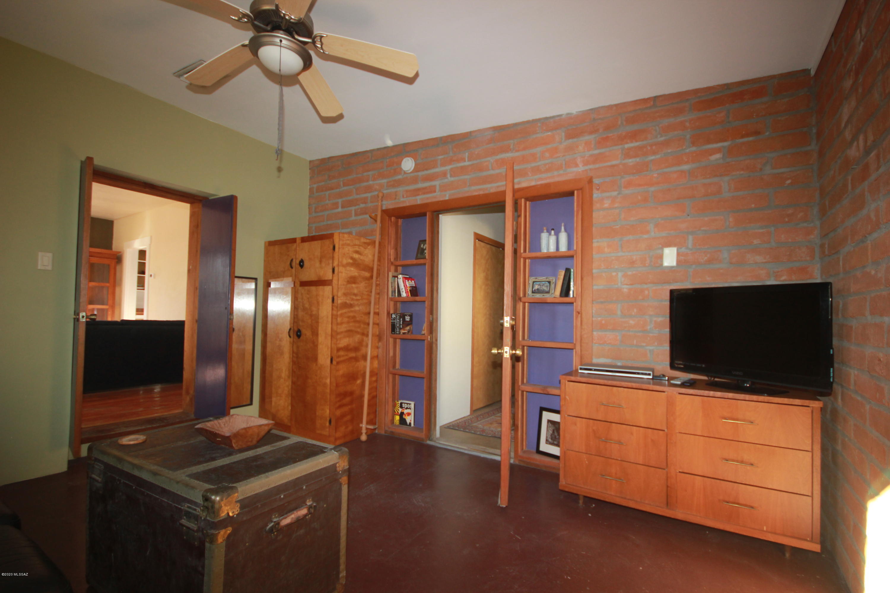 Freeman Addition - Residential