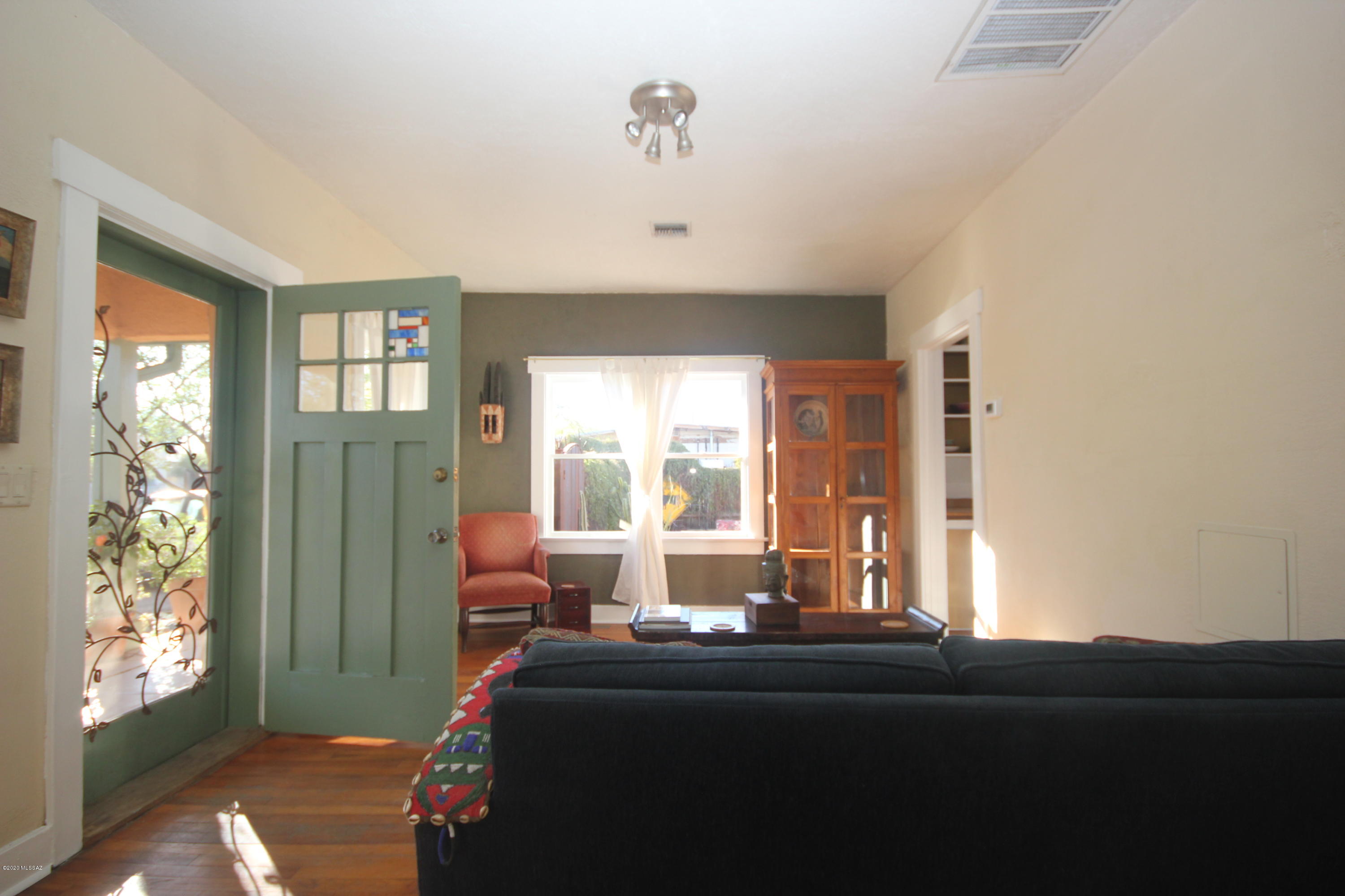 Freeman Addition - Residential