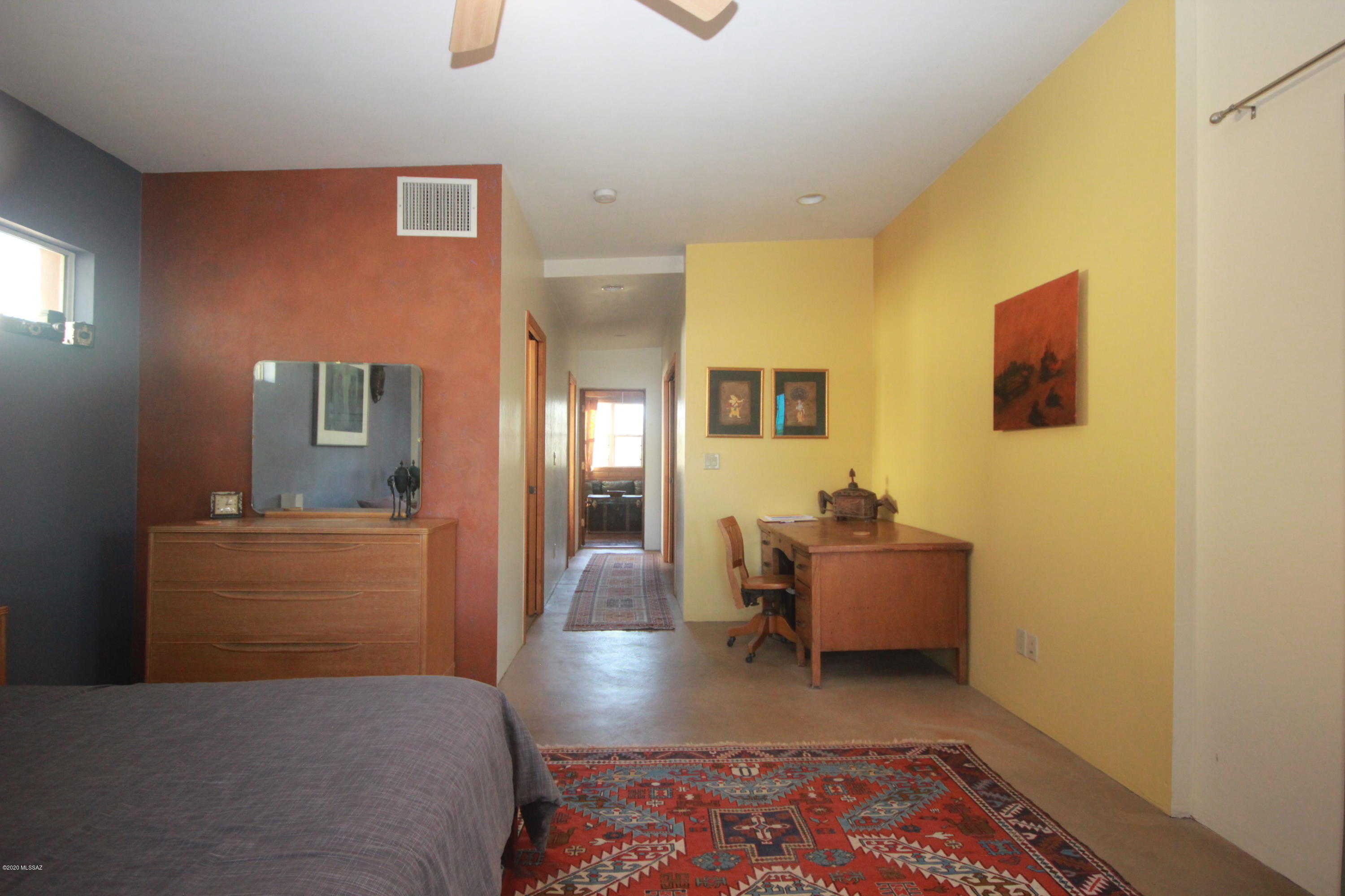 Freeman Addition - Residential