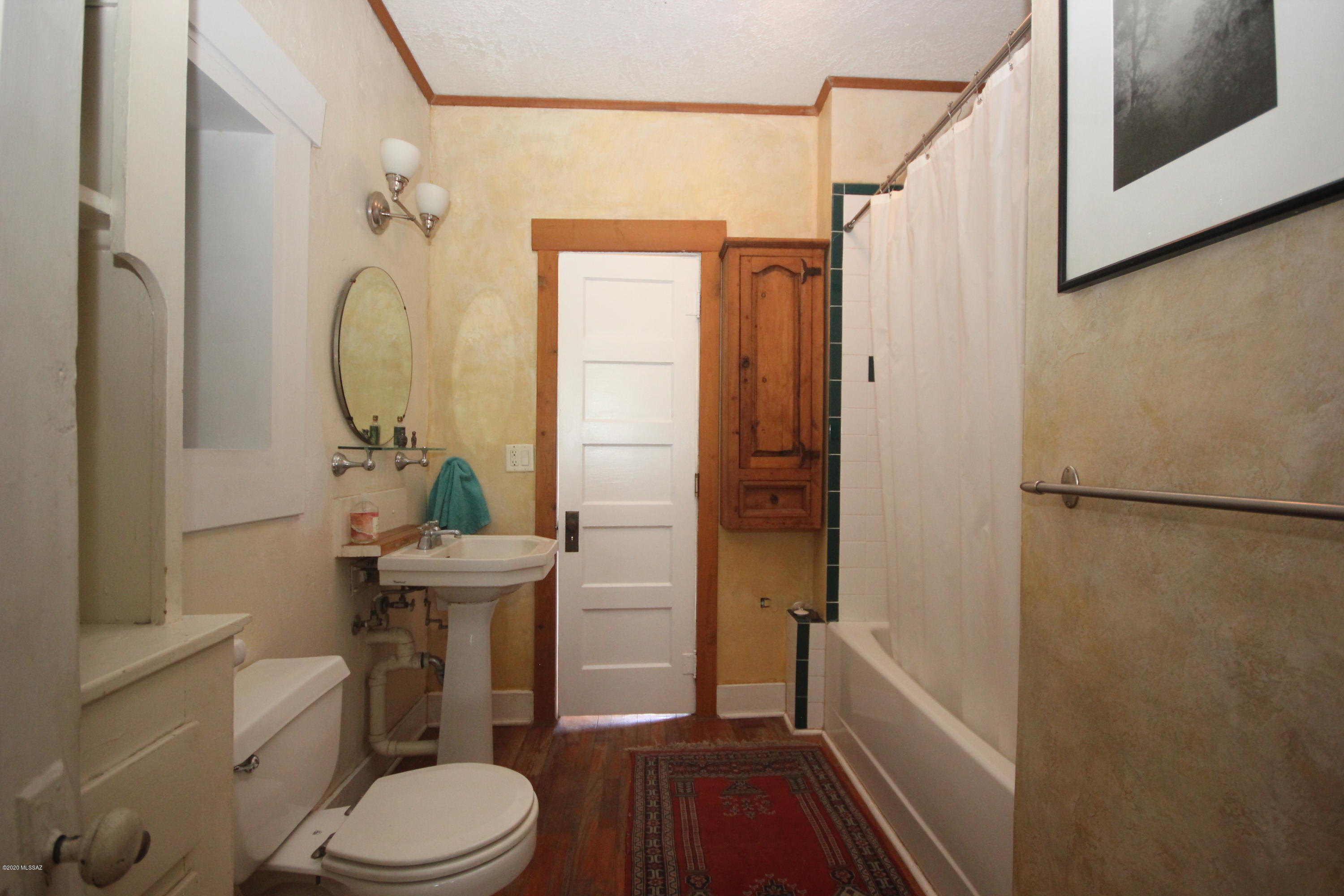 Freeman Addition - Residential