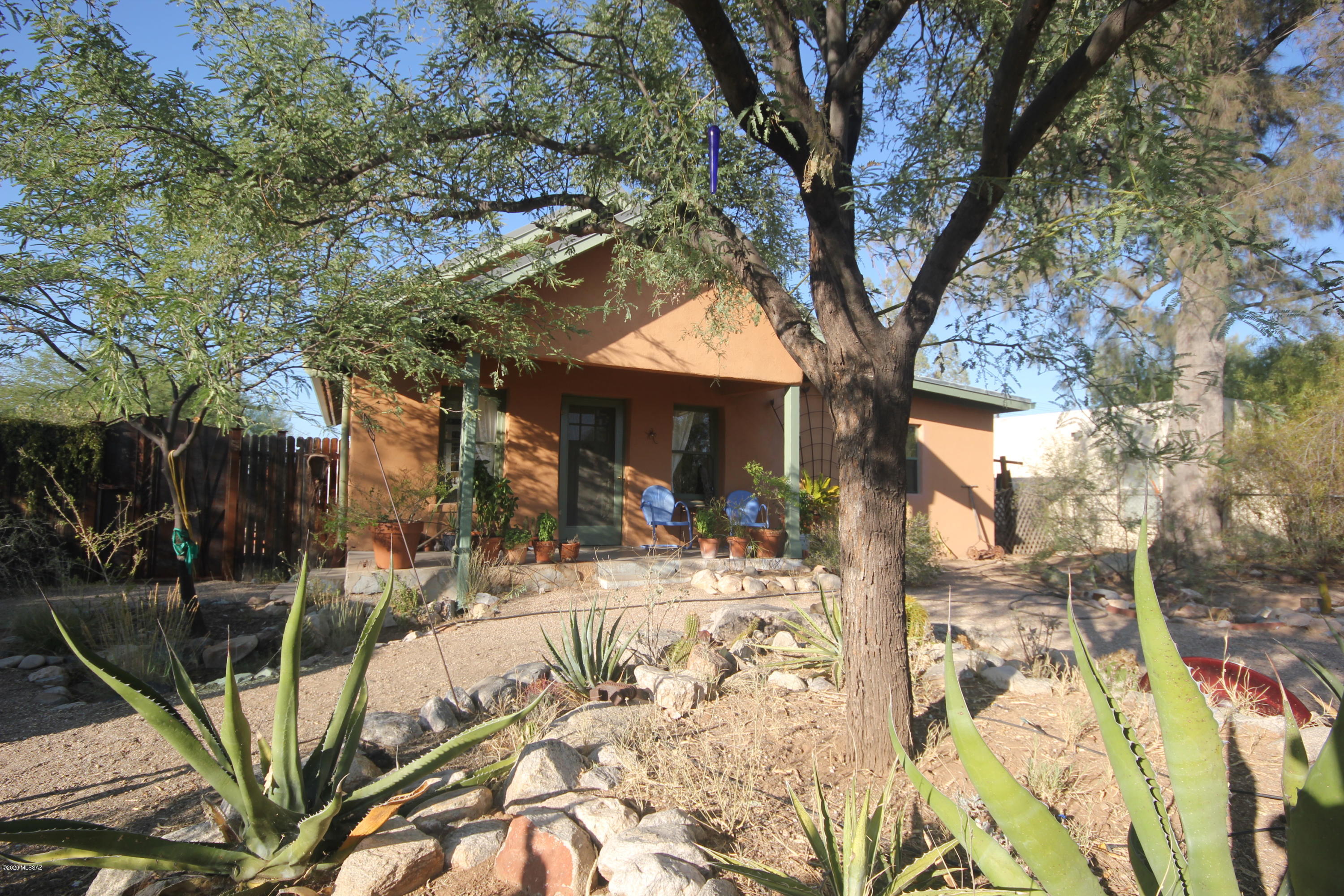 Freeman Addition - Residential