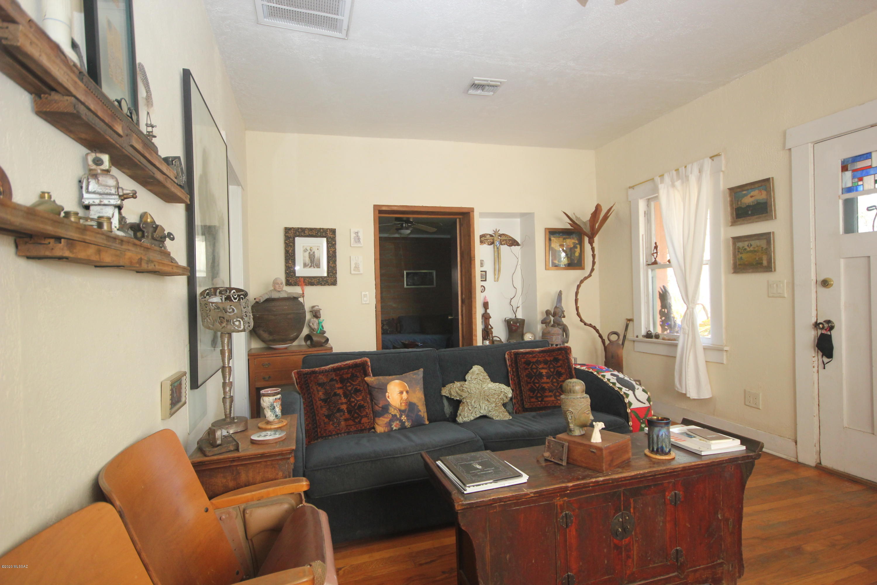 Freeman Addition - Residential