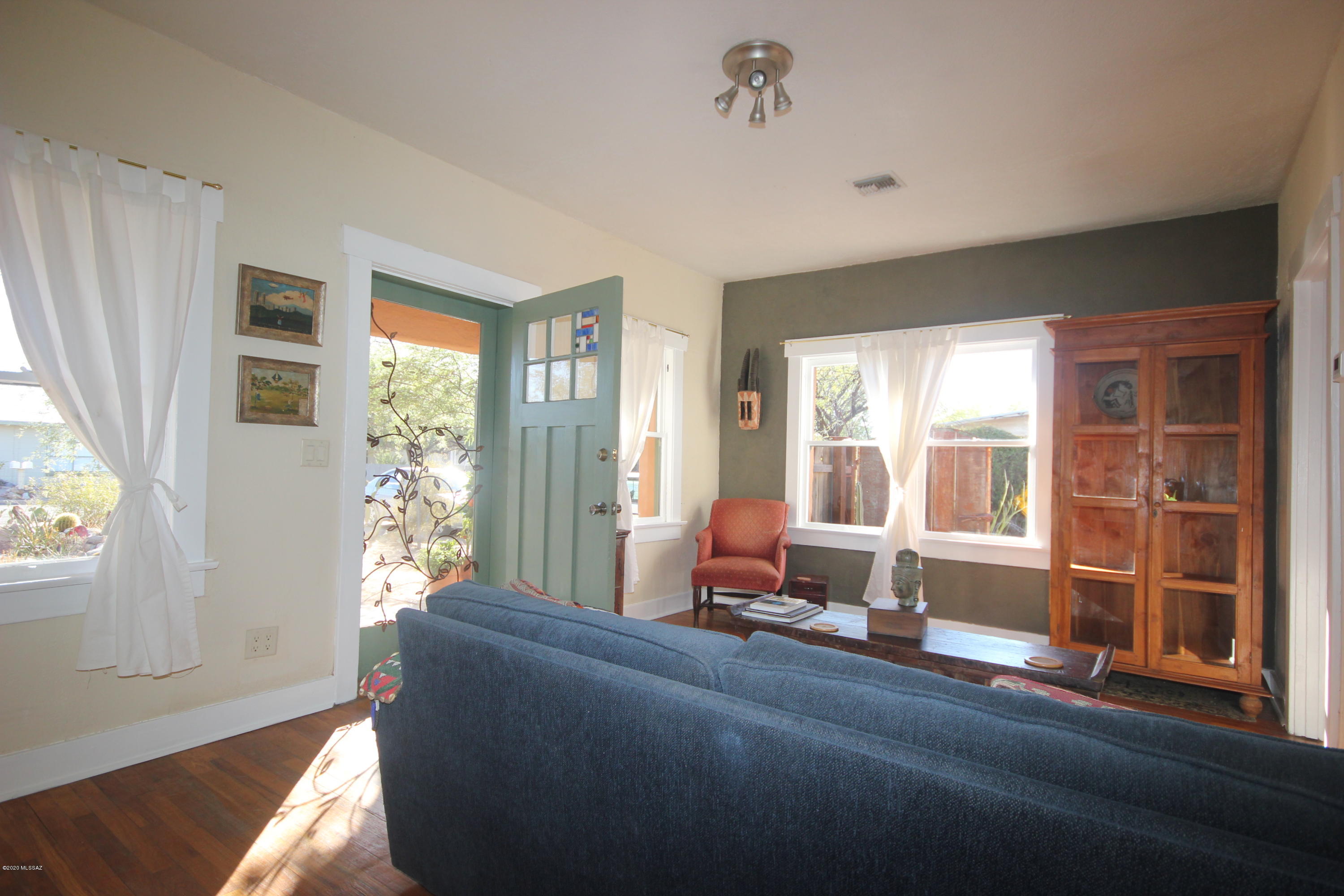 Freeman Addition - Residential