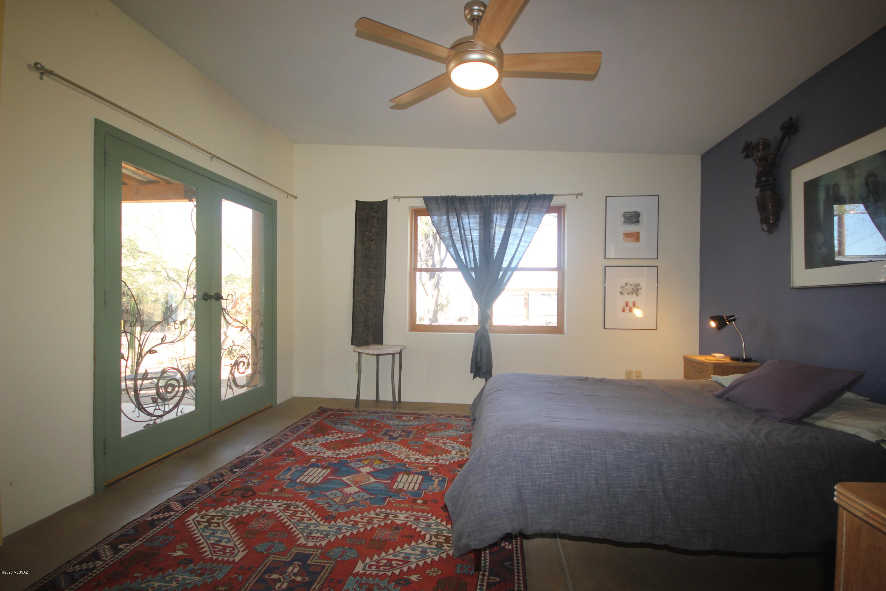 Freeman Addition - Residential