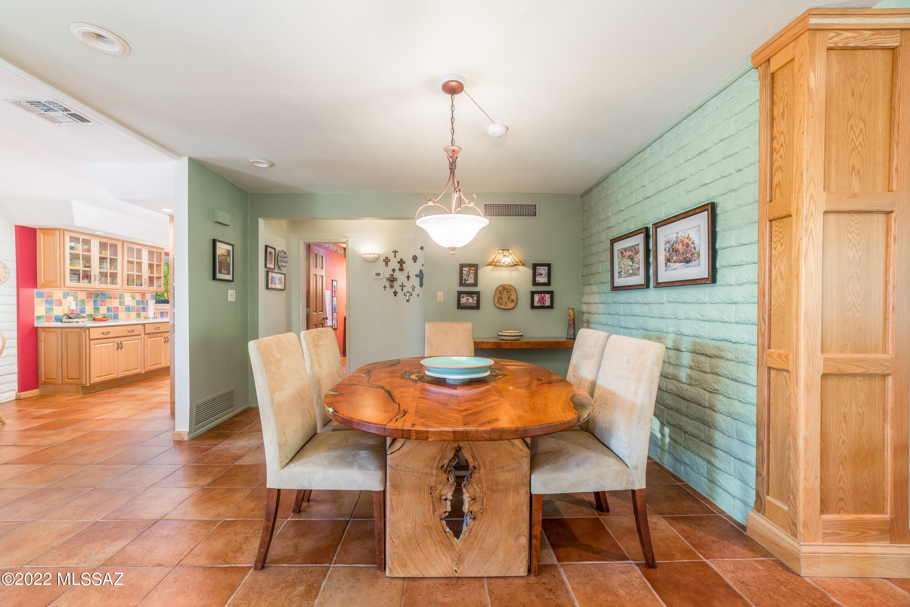 Oro Valley Estates - Residential