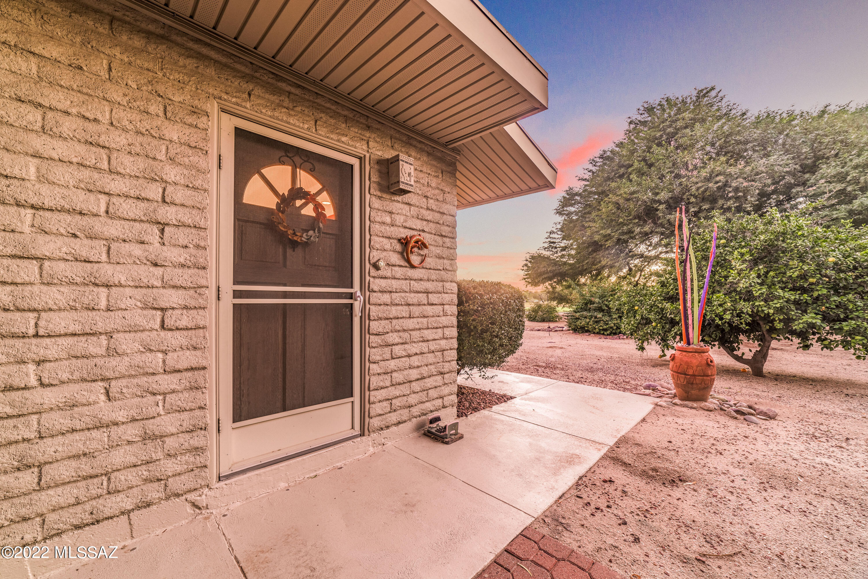 Oro Valley Estates - Residential