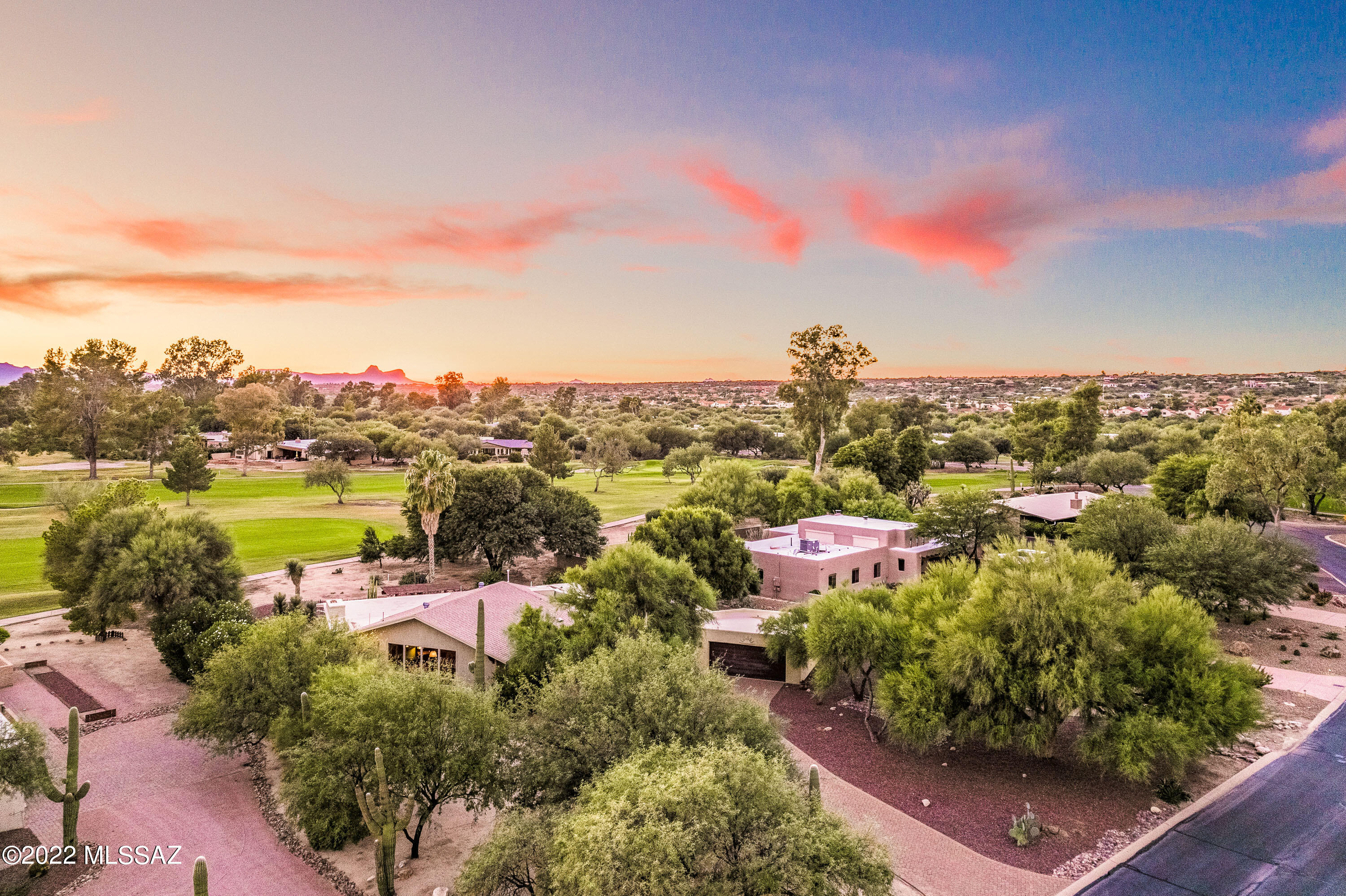 Oro Valley Estates - Residential