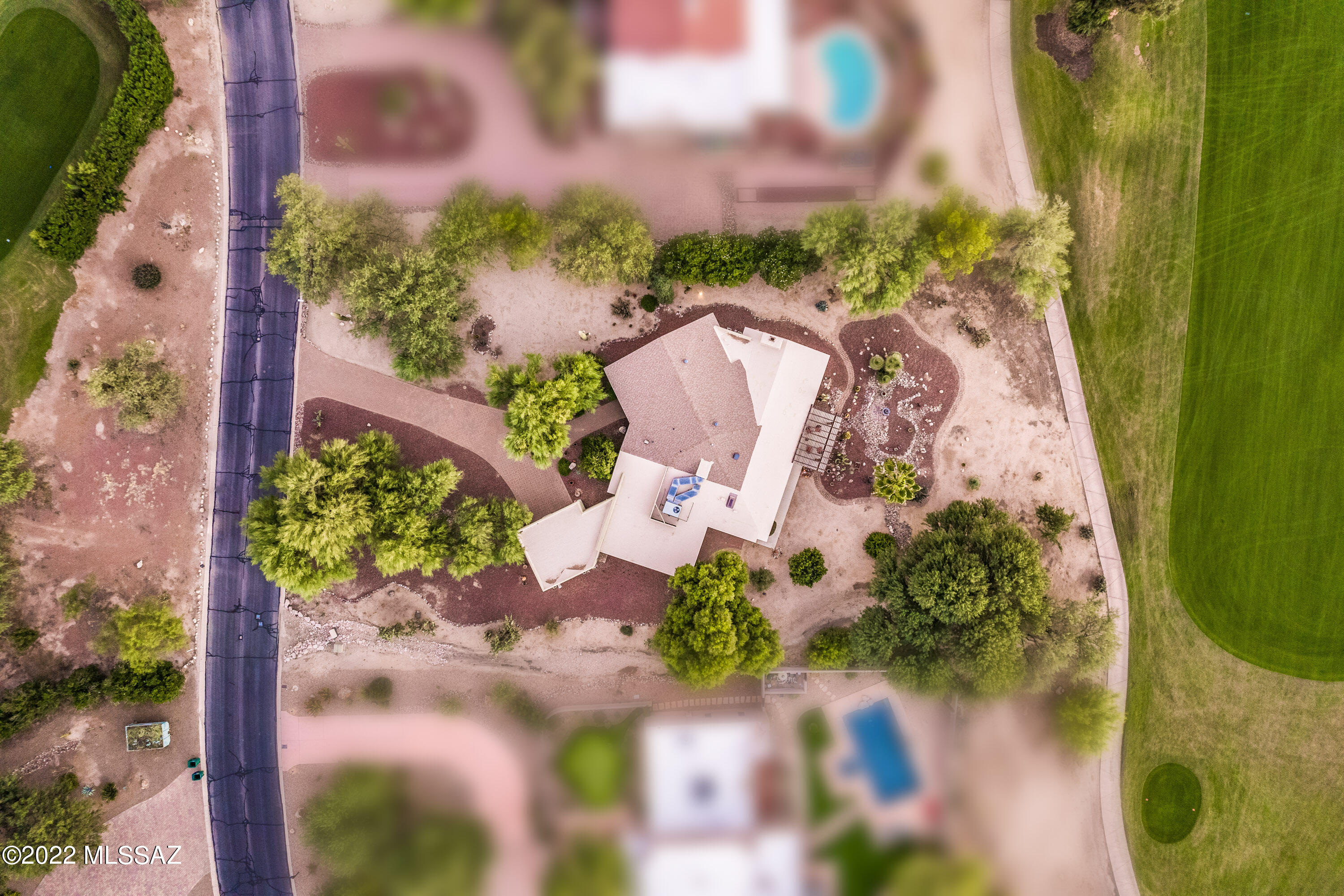 Oro Valley Estates - Residential
