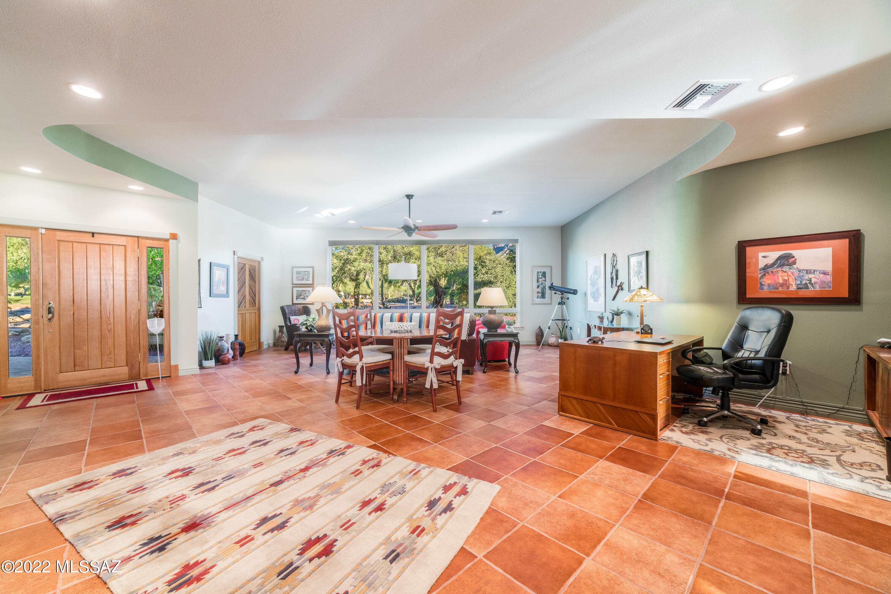 Oro Valley Estates - Residential