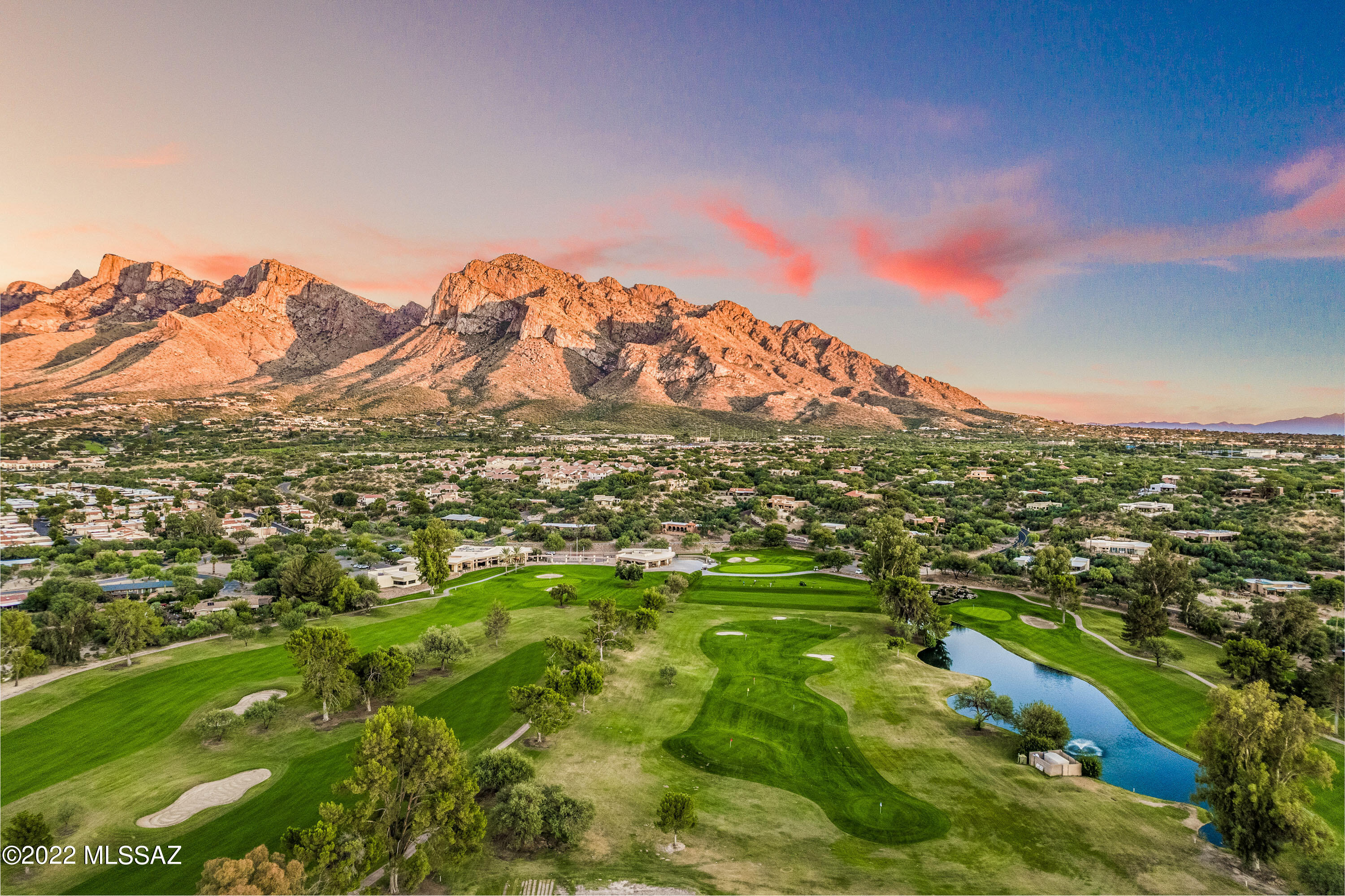 Oro Valley Estates - Residential