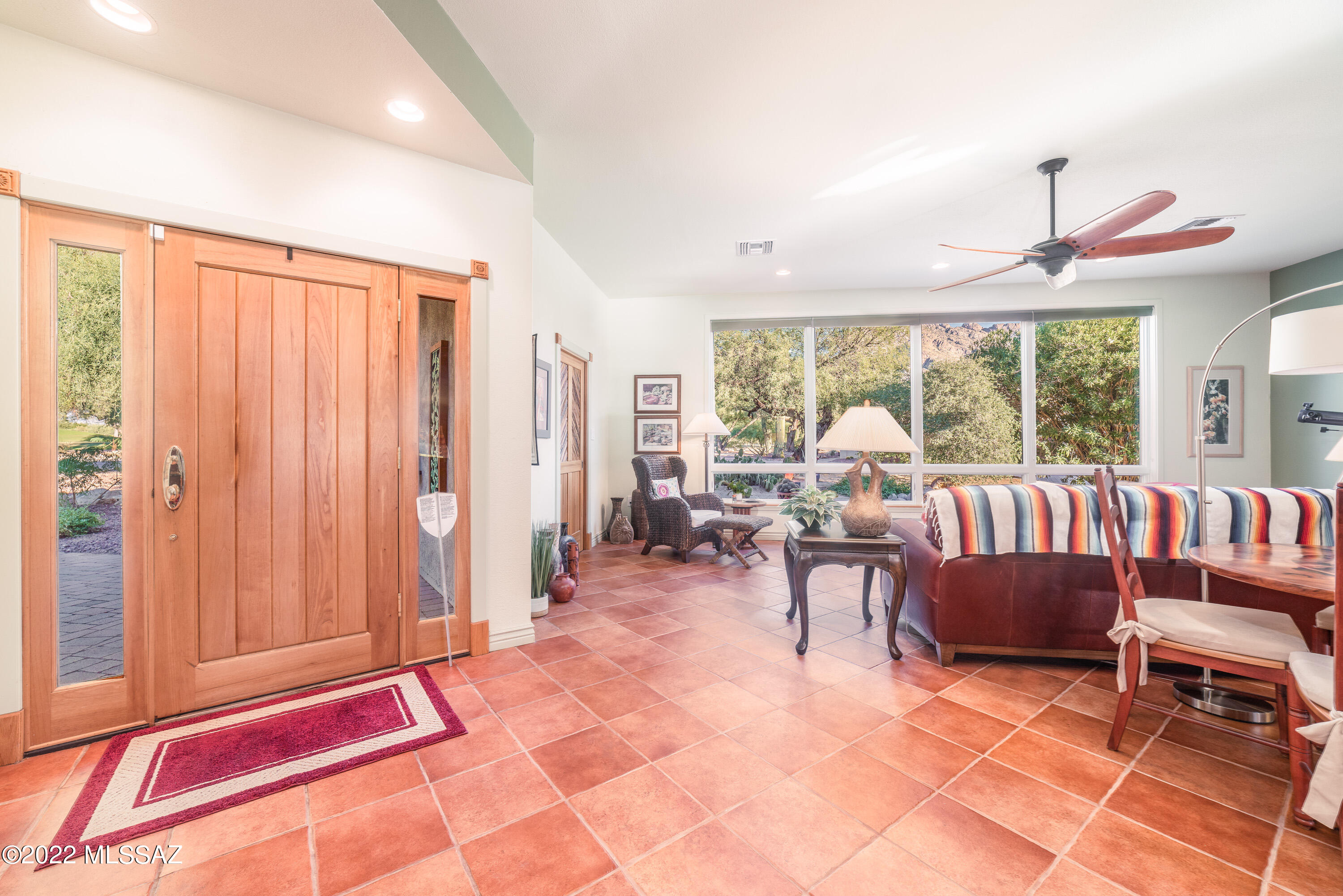 Oro Valley Estates - Residential