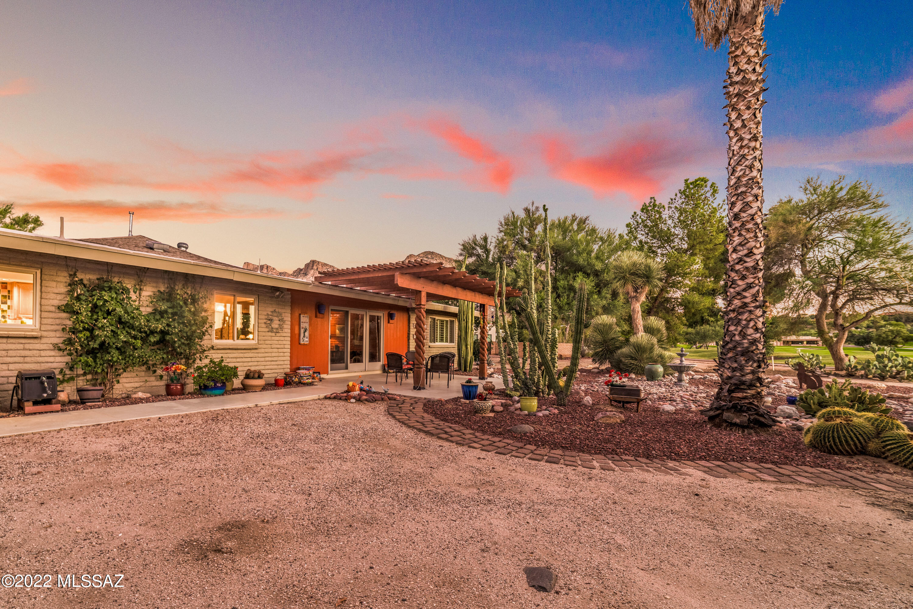 Oro Valley Estates - Residential