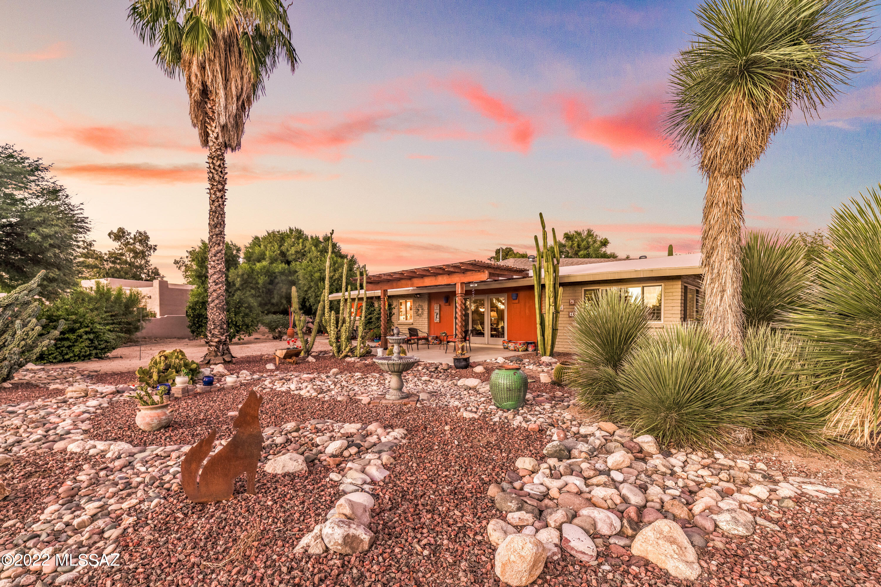 Oro Valley Estates - Residential