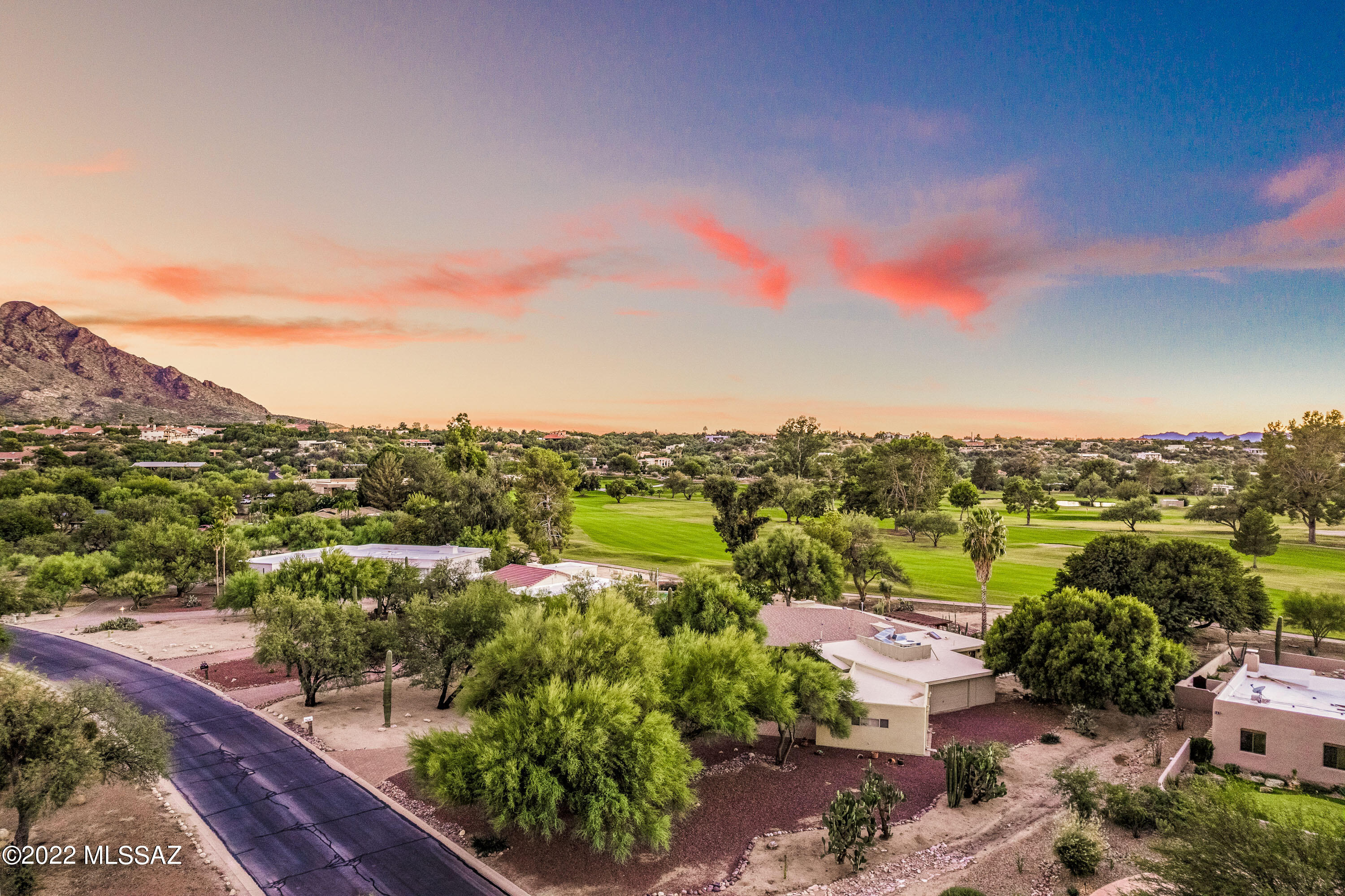 Oro Valley Estates - Residential