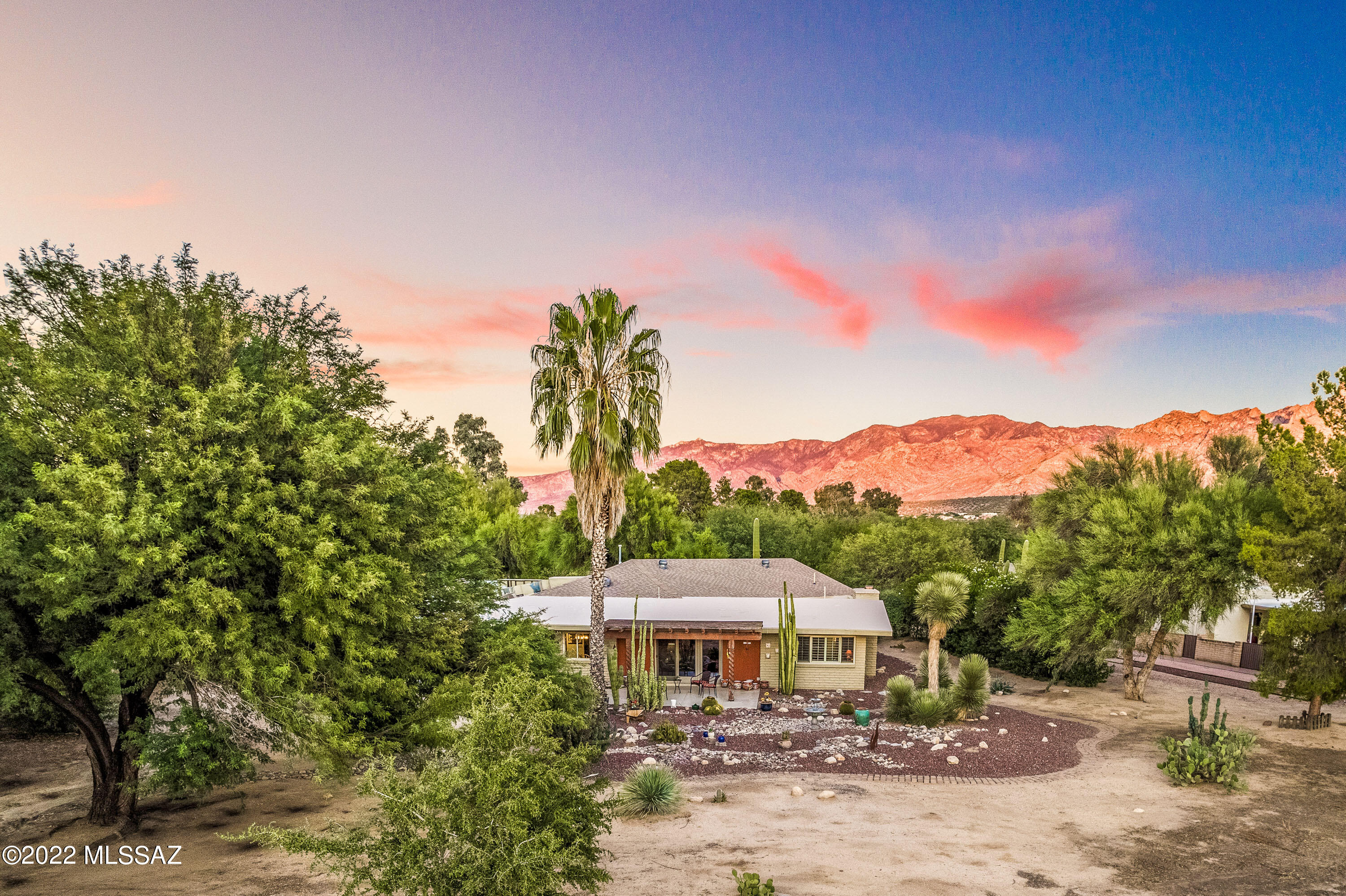 Oro Valley Estates - Residential