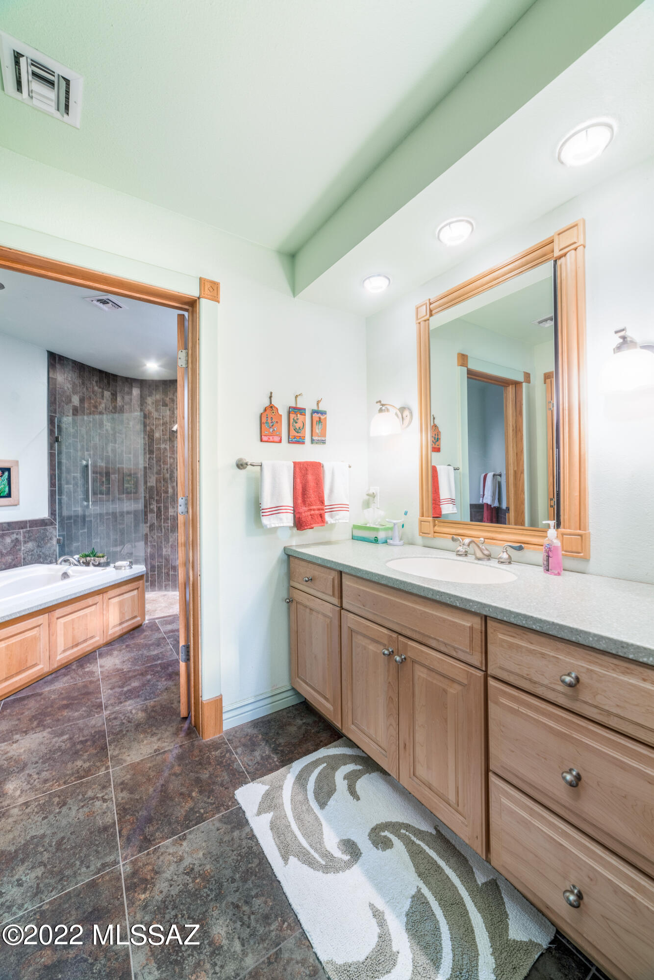 Oro Valley Estates - Residential