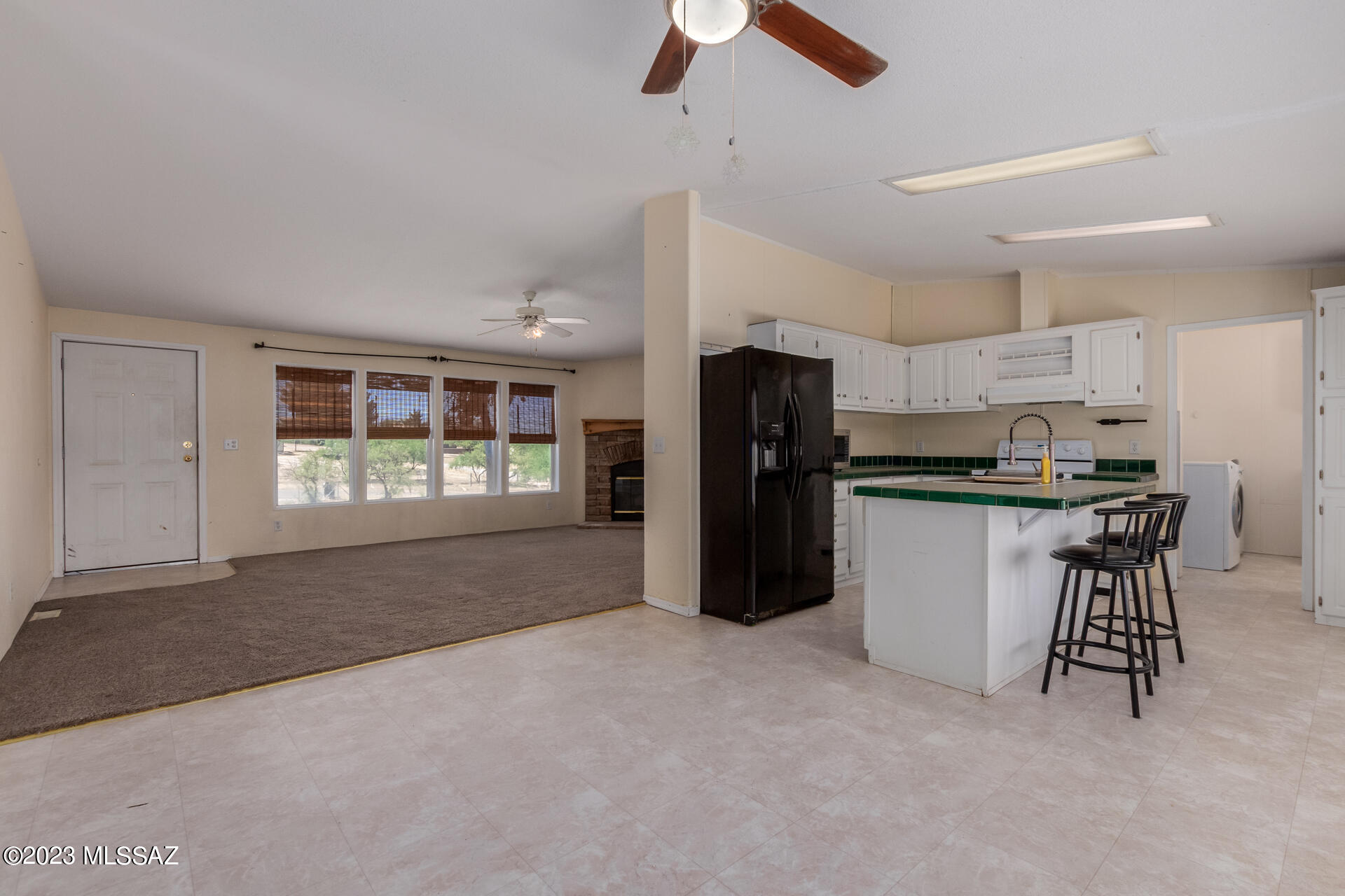 J - Six Ranchettes Unit NO. 6 (1-204) - Residential