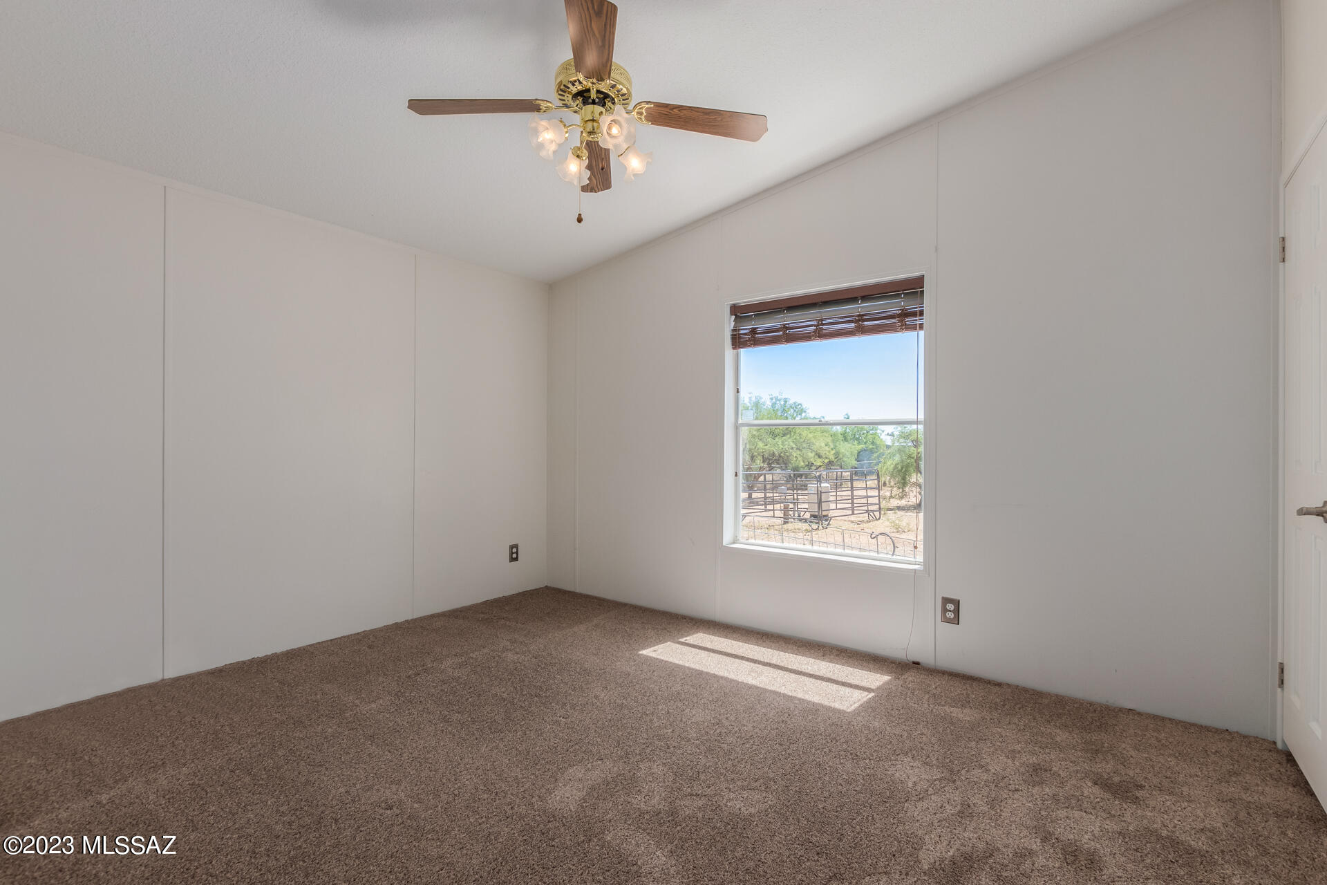 J - Six Ranchettes Unit NO. 6 (1-204) - Residential