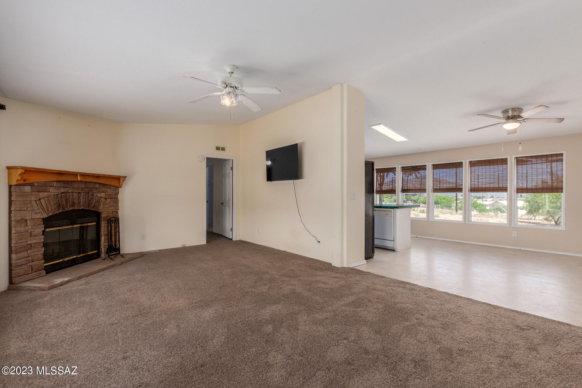 J - Six Ranchettes Unit NO. 6 (1-204) - Residential