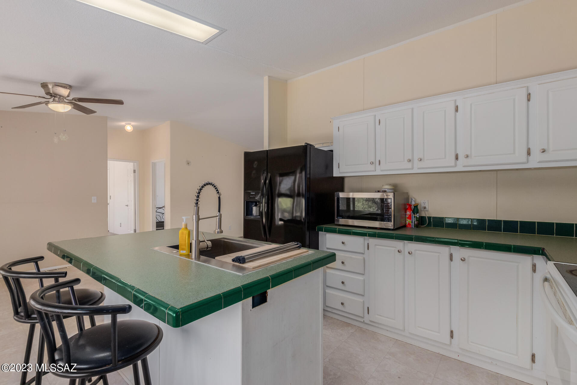 J - Six Ranchettes Unit NO. 6 (1-204) - Residential